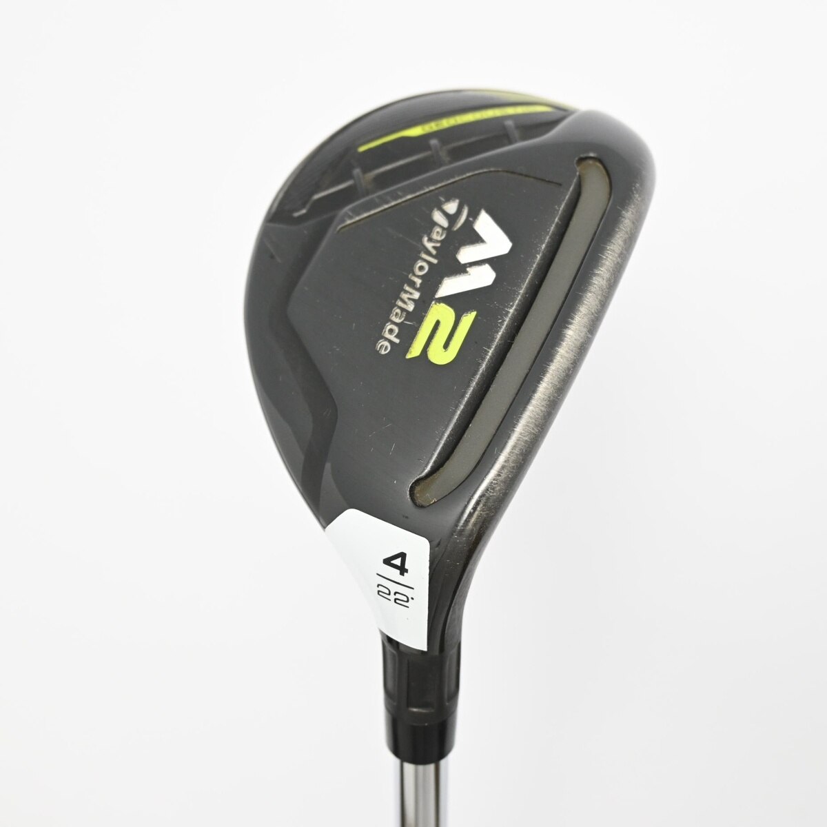 中古】M2 ユーティリティ (テーラーメイド) 通販｜GDO中古ゴルフ