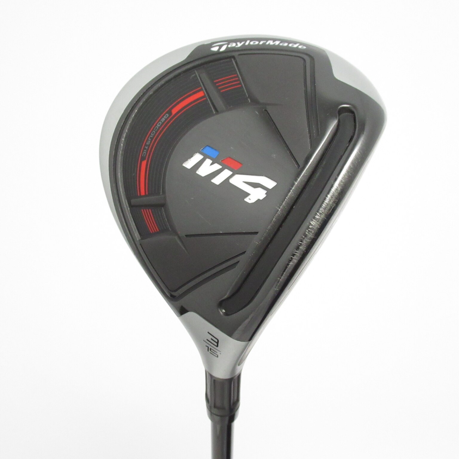 TaylorMade - ⭐️テーラーメイド⭐️M4 レスキュー　U5 中古クラブ テーラーメイド M4 RESCUE(US)のスペック詳細 | 中古ゴルフ