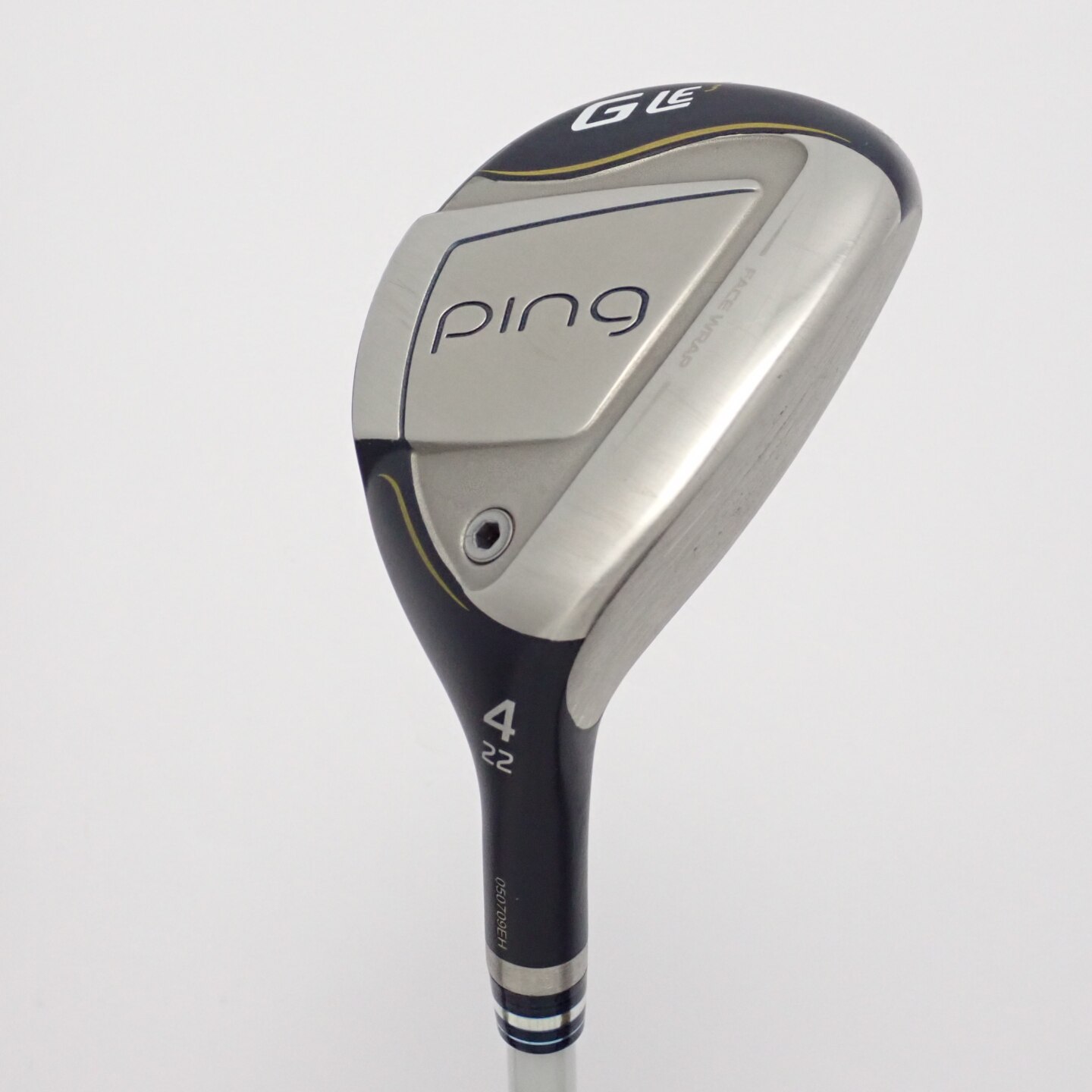 PING - 中古レディースユーティリティ 中古】ピン(PING) ユーティリティ レディス 通販｜GDO中古ゴルフ