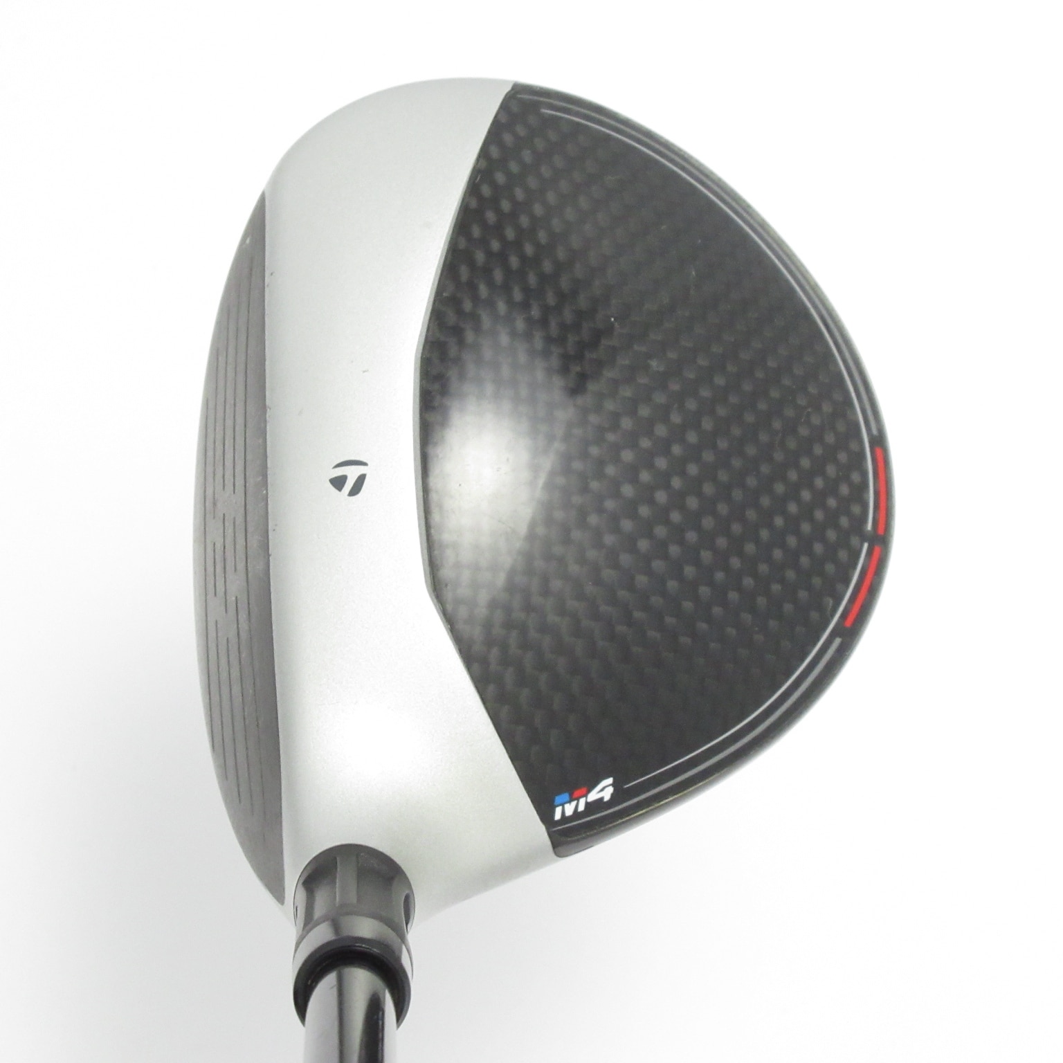 中古】M4 フェアウェイウッド FUBUKI TM5 18 SR CD(フェアウェイウッド