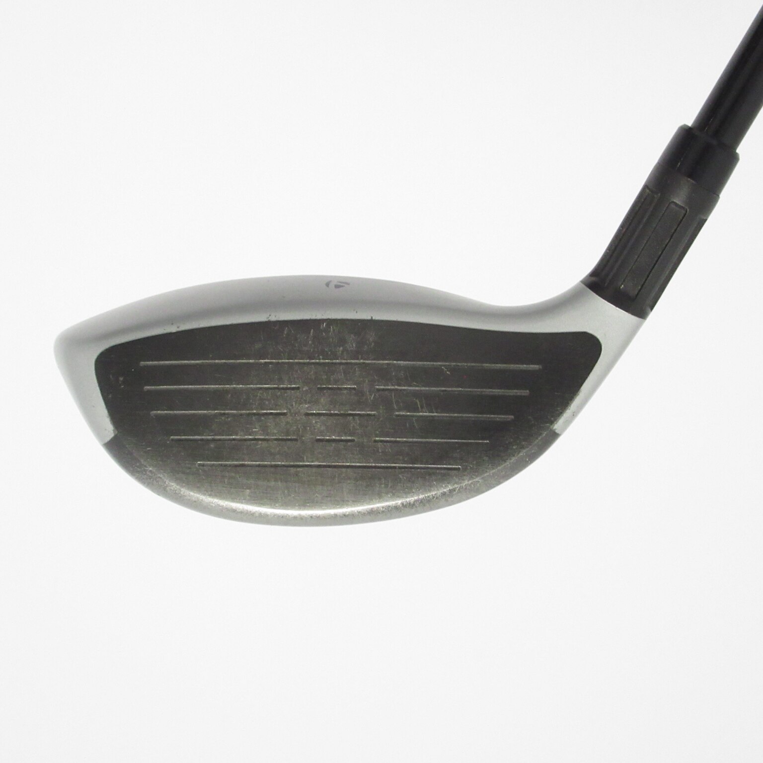 中古】M4 フェアウェイウッド FUBUKI TM5 18 SR CD(フェアウェイウッド