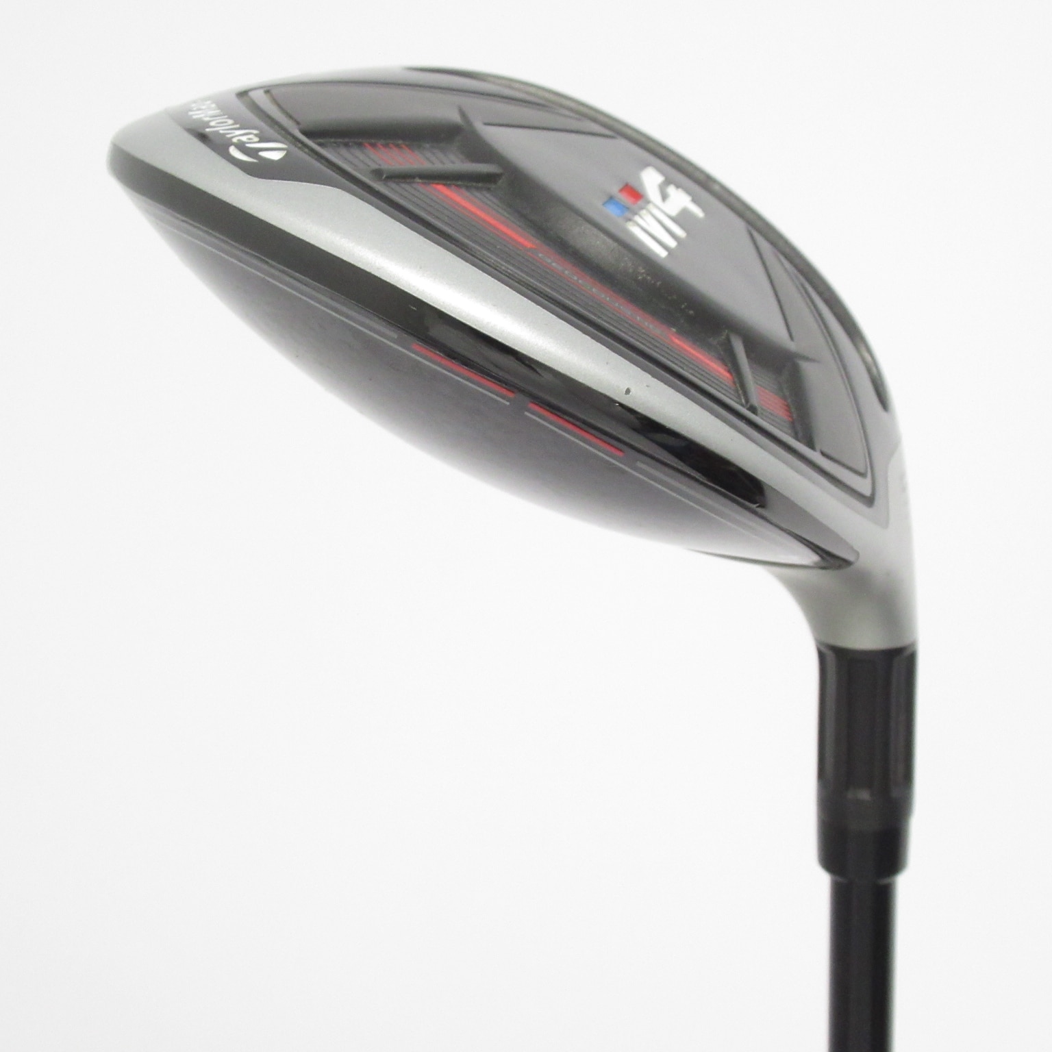 中古】M4 フェアウェイウッド FUBUKI TM5 18 SR CD(フェアウェイウッド