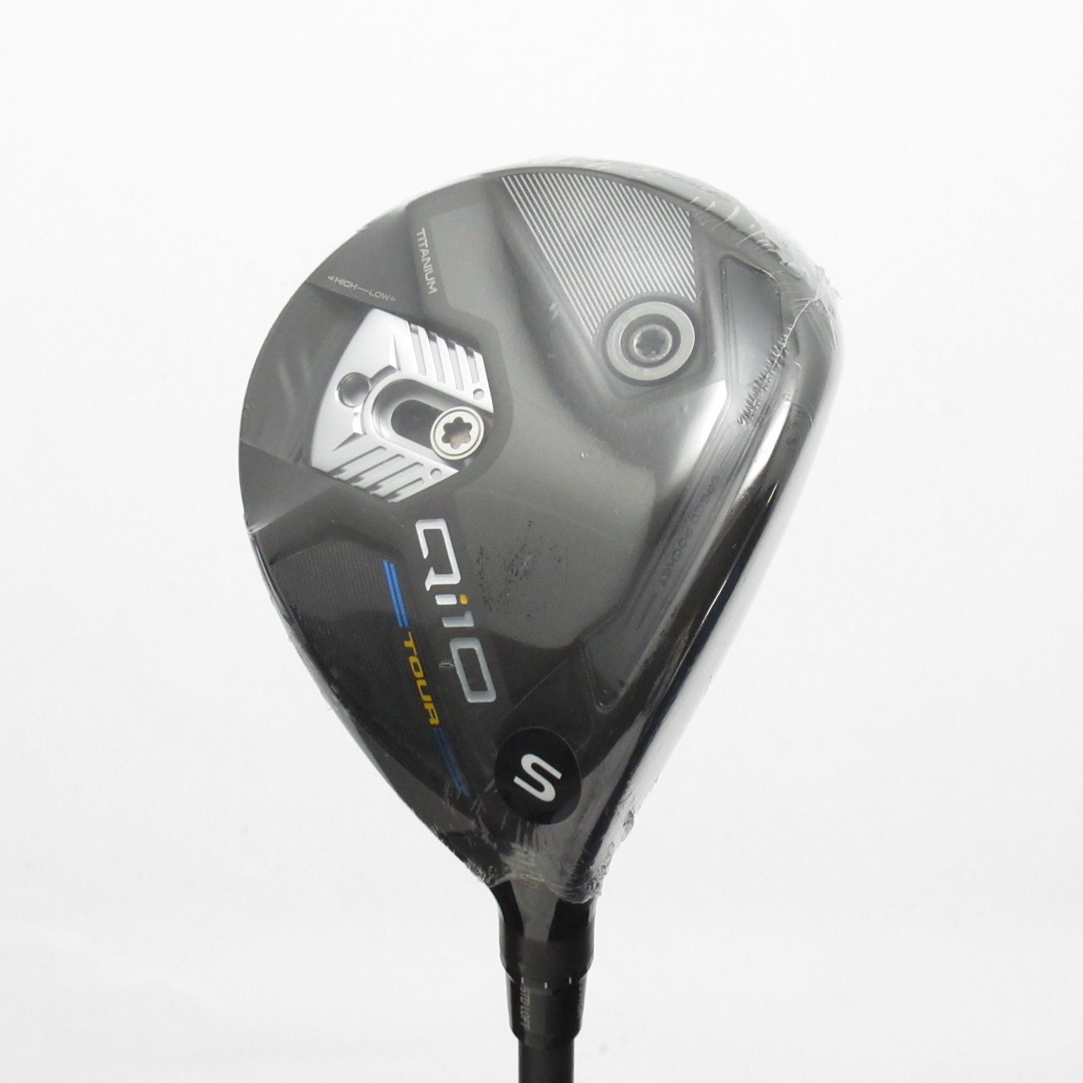 Qi10 ツアー フェアウェイウッド | Qi10 Tour Fairwaywood