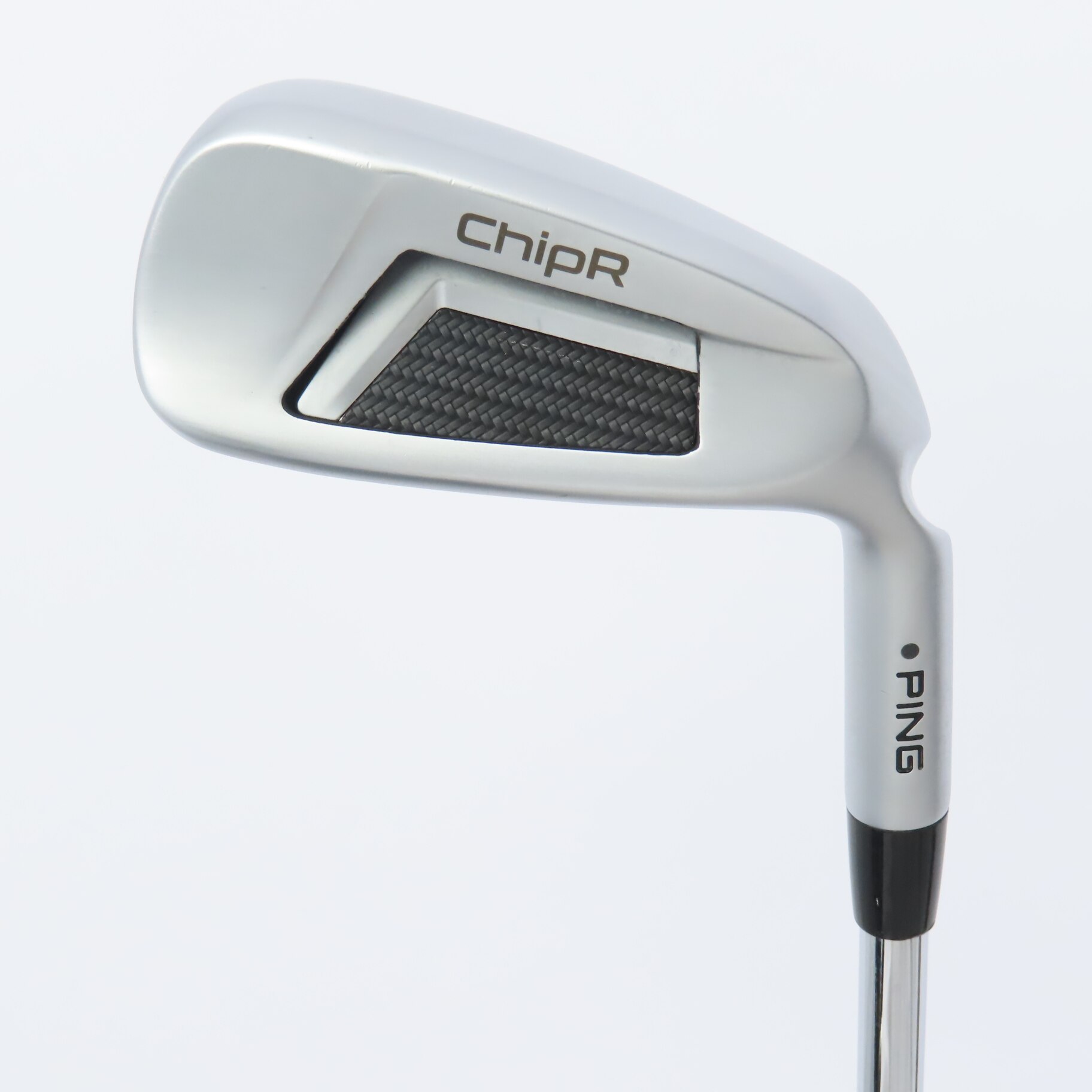 レフティ　PING ピン ChipR チッパー ハイドロパールローム仕上げ ChipR ハイドロパールクローム仕上げ チッパー Z-Z115 レフティ