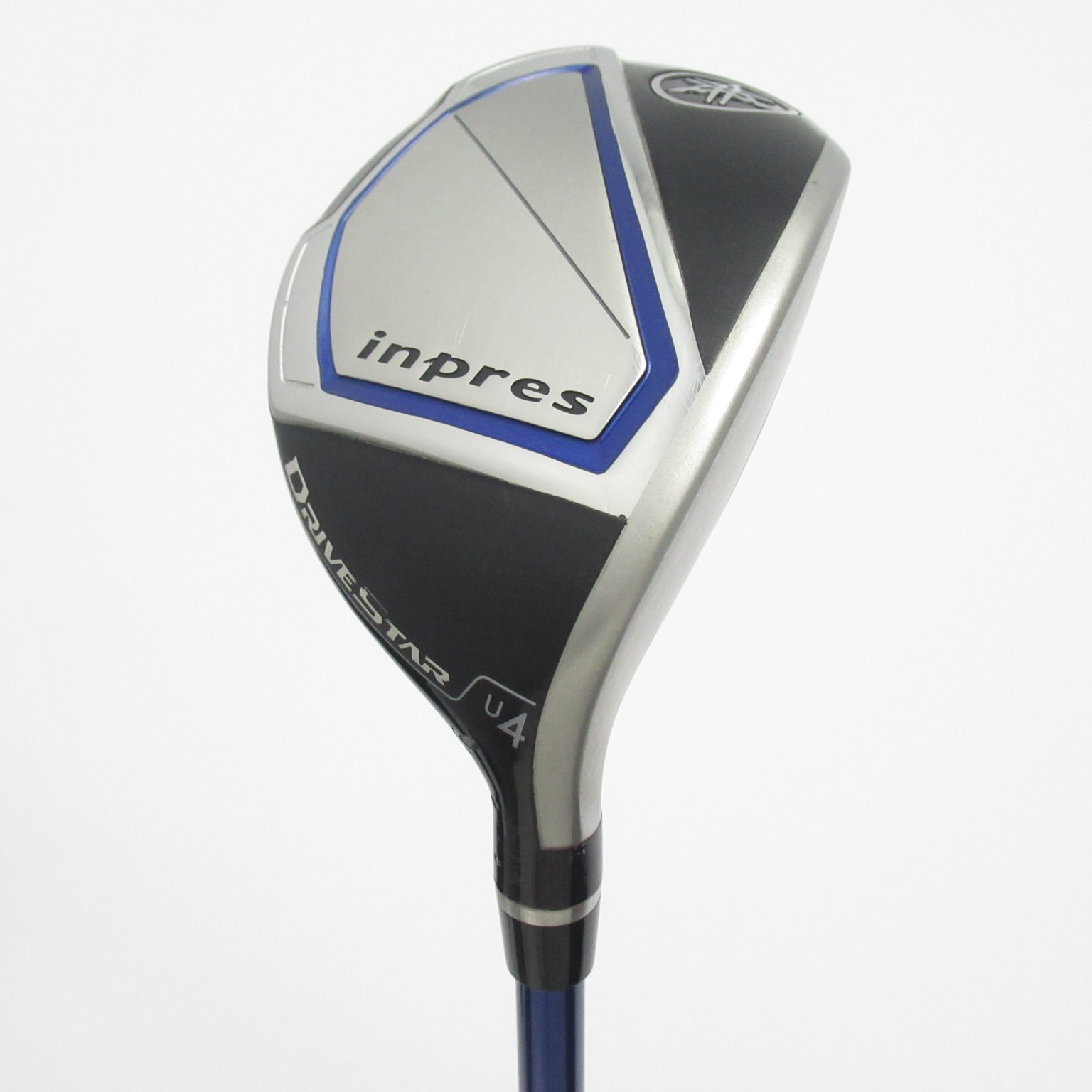 YAMAHA ヤマハ/T inpresUD+2UTU5/2016/ゴルフT/Bランク/75【中古】 中古】インプレス アイアンセット (ヤマハ) 通販｜GDO中古ゴルフ