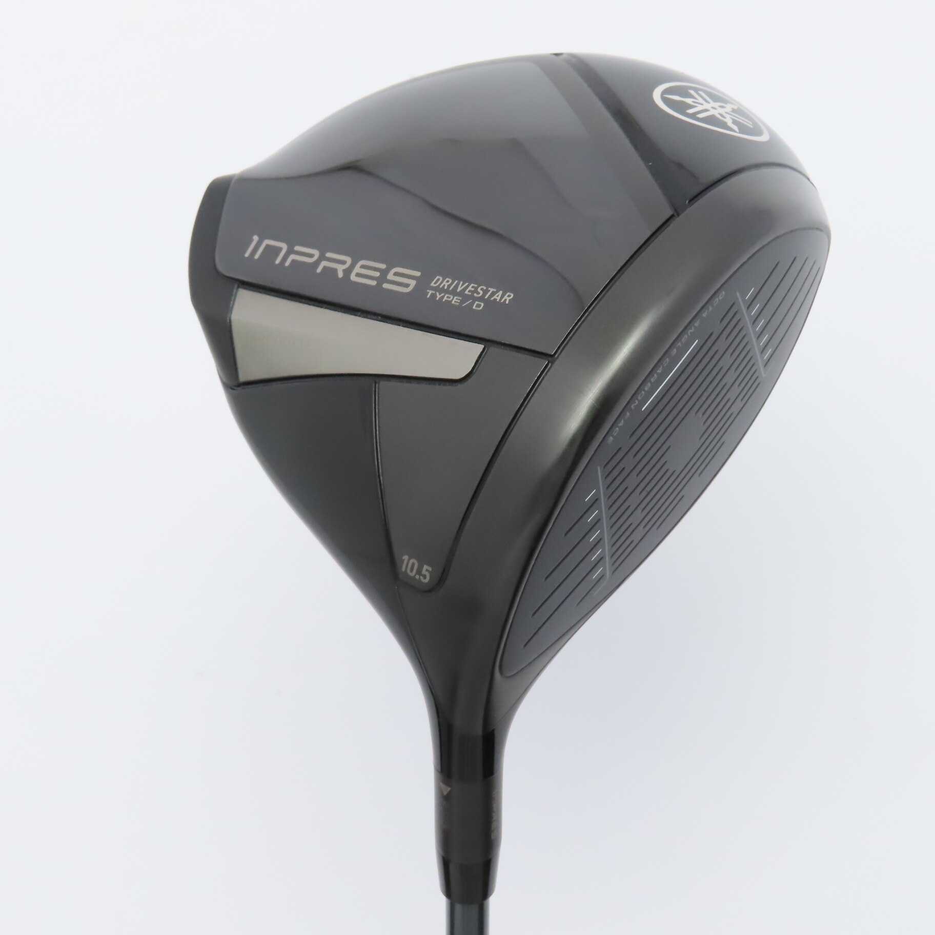 インプレス UD＋2 12度 TX-419D Aシャフト レディース 送料無料