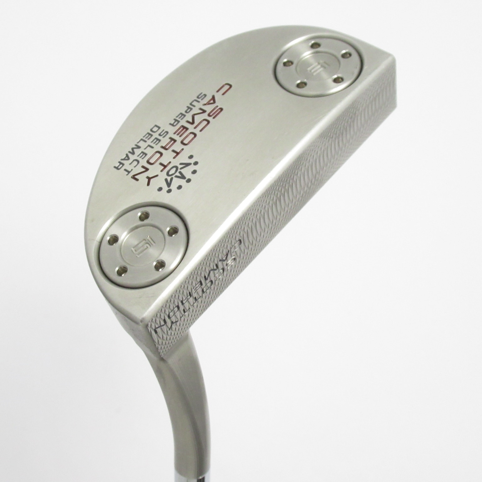 中古】SUPERSELECT DEL MAR(2023) (スコッティキャメロン