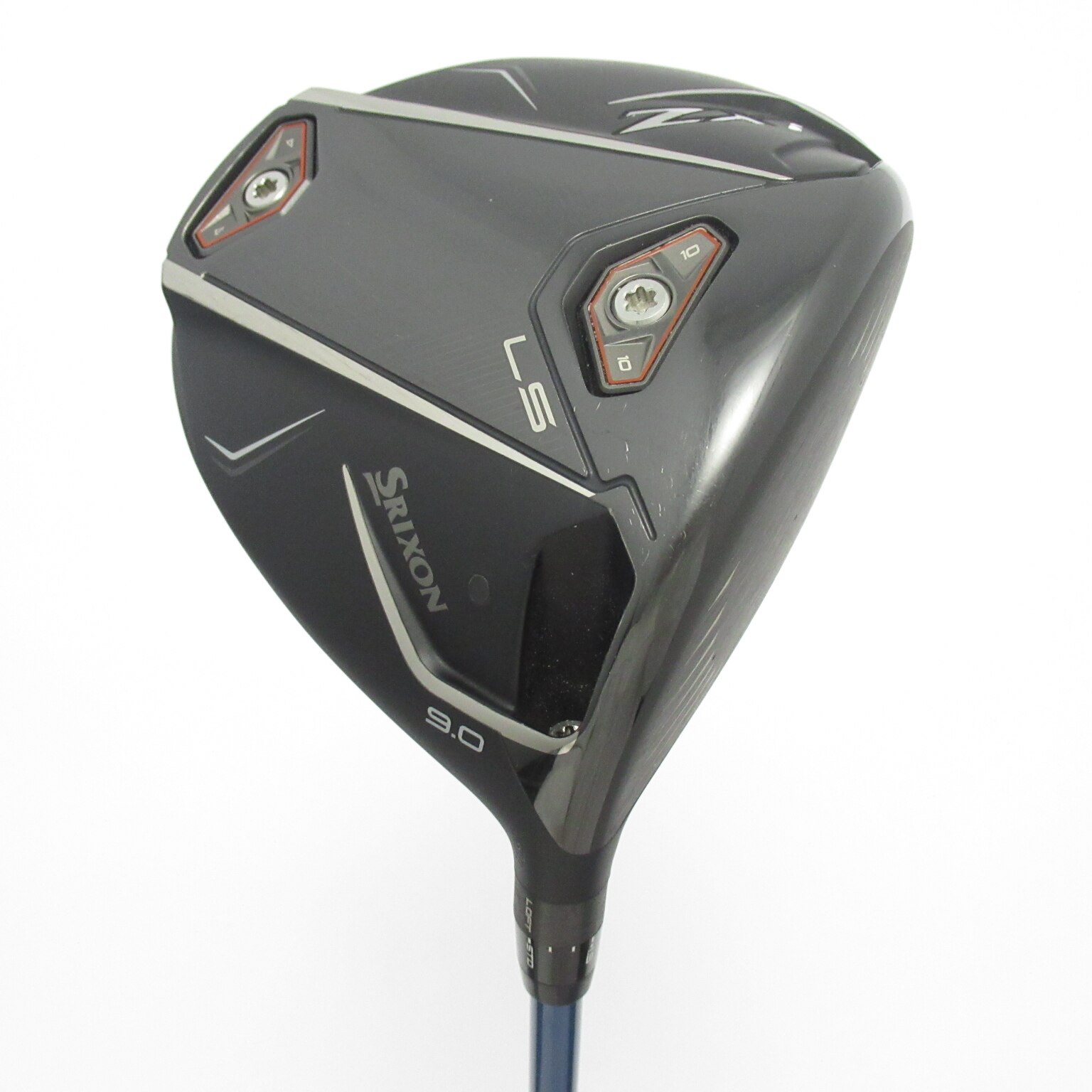Srixon - 【！！値下げ可能！！】ダンロップ　スリクソン ZXi LS ドライバーヘッド スリクソン ZXi LS ドライバー | ウッド | 製品情報 | DUNLOP