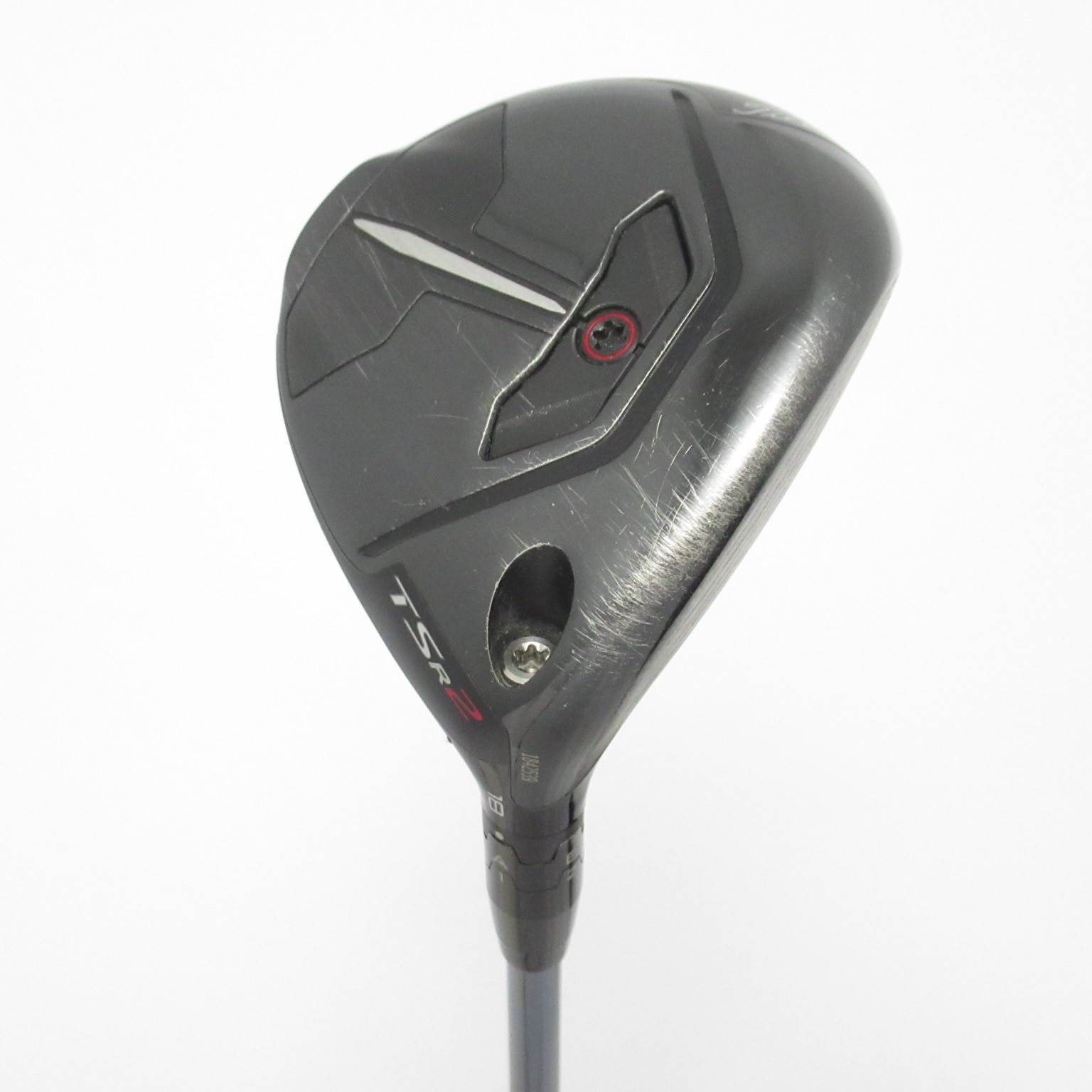 【中古ゴルフクラブ】タイトリスト　TSR　TSR2 フェアウェイウッド Diamana PD 50　シャフト：Diamana PD 50 中古】TSR2 フェアウェイウッド Diamana PD 50 18 S CD(フェアウェイ