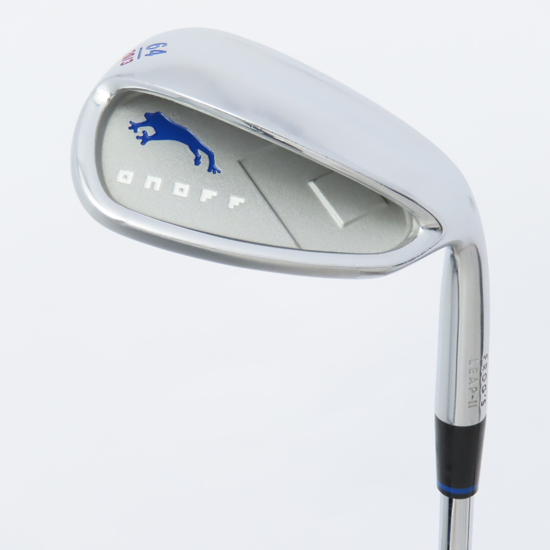 中古】ONOFF FROGS LEAP 2(2021) ウェッジ (オノフ) ONOFF 通販