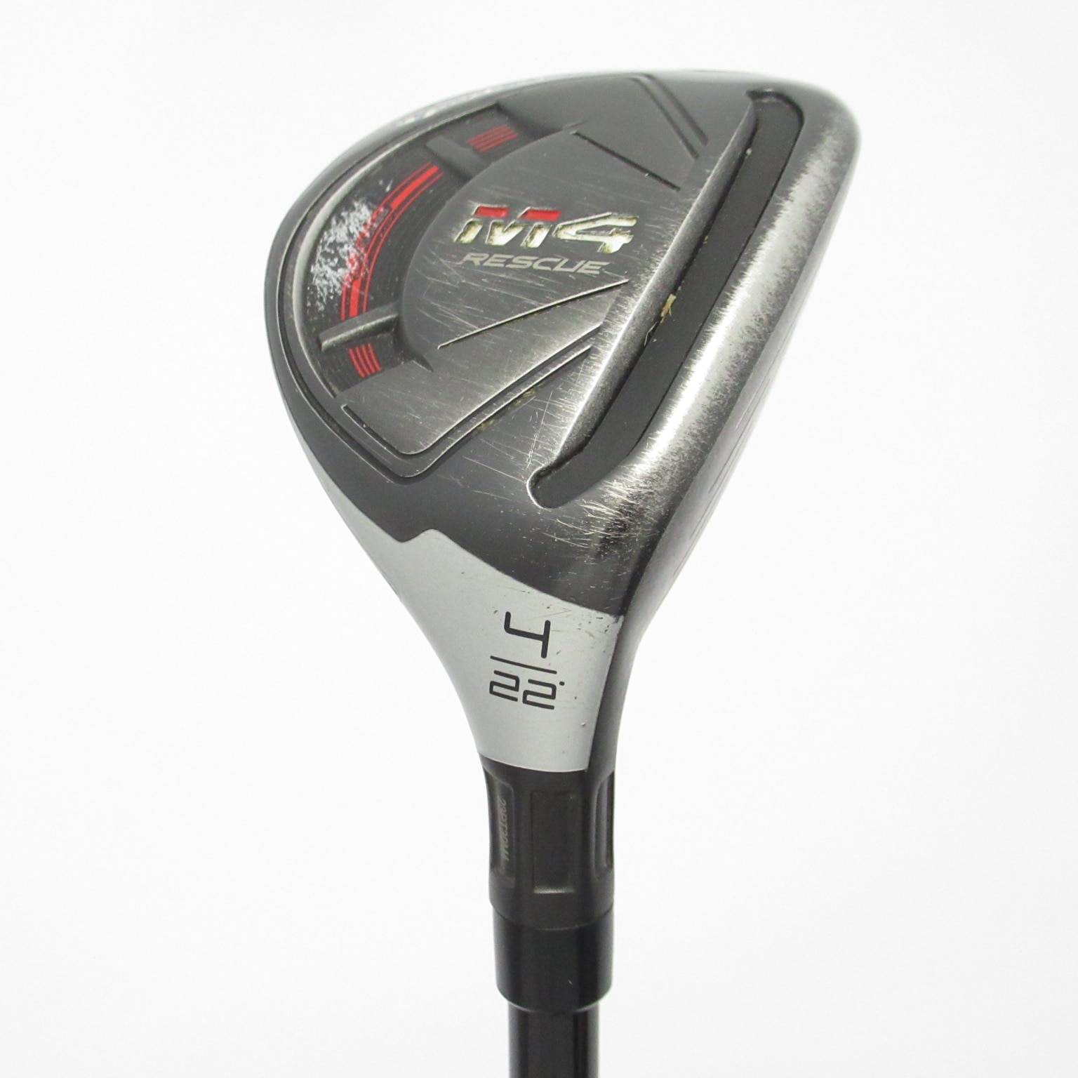 中古】M4(2021) ユーティリティ ATMOS RED 6 22 R CD(ユーティリティ