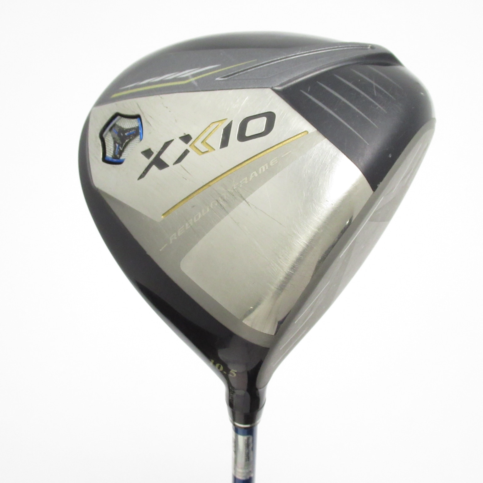 中古】ゼクシオ 13(2024) ドライバー MP1300カーボン 10.5 SR C