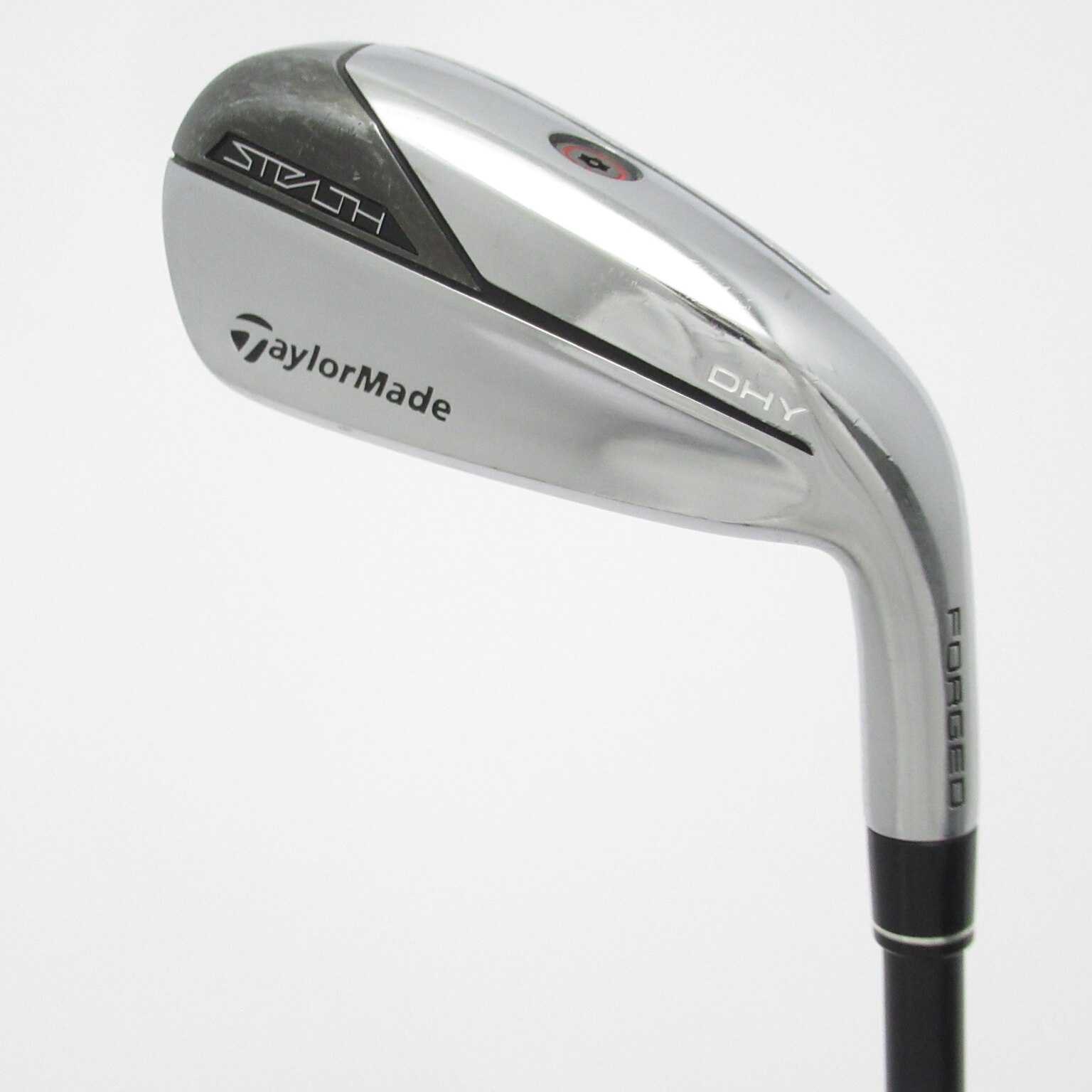 最終価格。TaylorMade Stealth 4番　ユーティリティ TaylorMade STEALTH ユーティリティ4U/Tensei