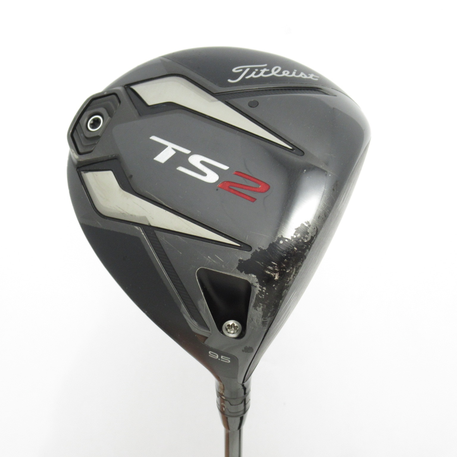Ddd-1697 Titleist Driver Ts2 Speeder519 | eBay