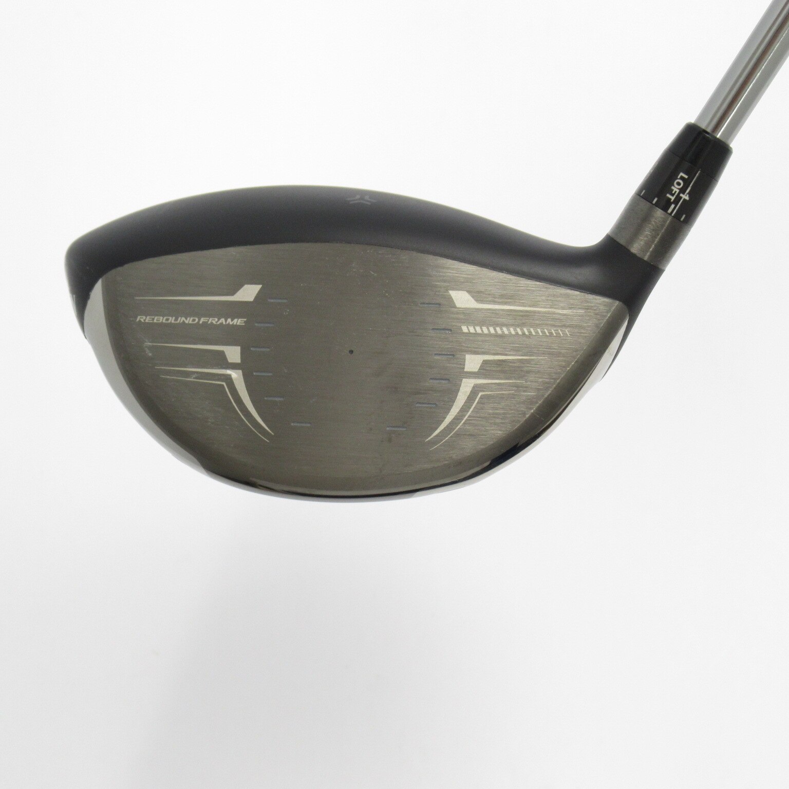 【中古ゴルフクラブ】ダンロップ　SRIXON　スリクソン ZX7 MkII ドライバー Diamana DF 60　シャフト：Diamana DF 60 中古】スリクソン ZX7 MkII ドライバー Diamana DF 60 10.5 S C