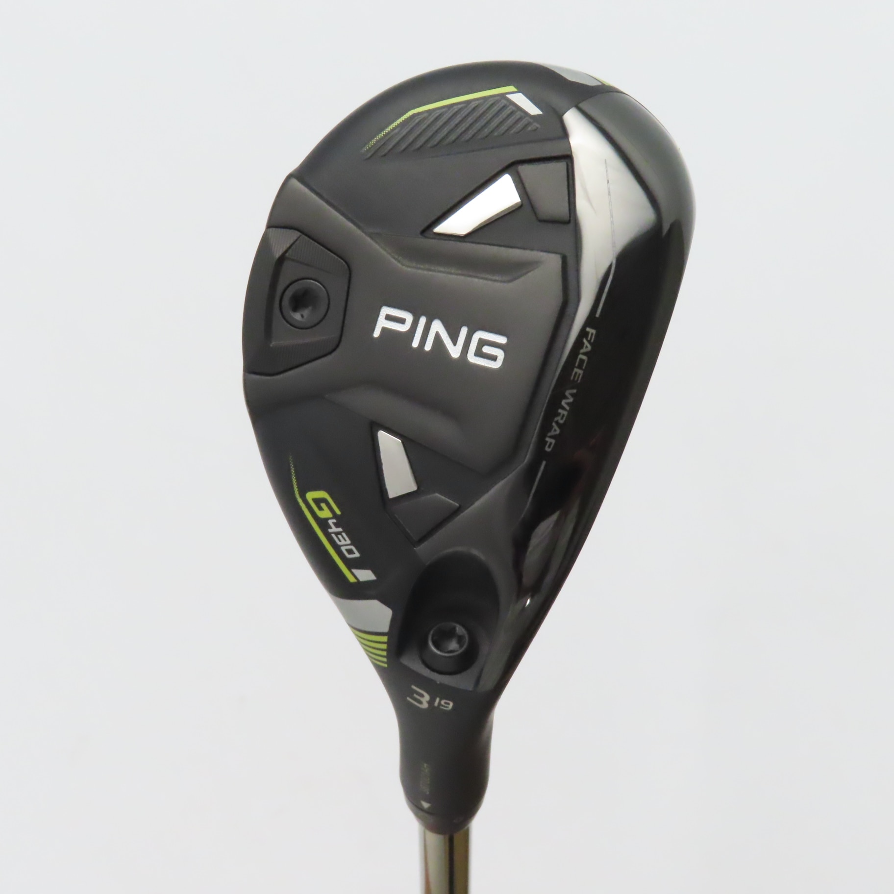中古】ピン(PING) ユーティリティ 通販｜GDO中古ゴルフクラブ