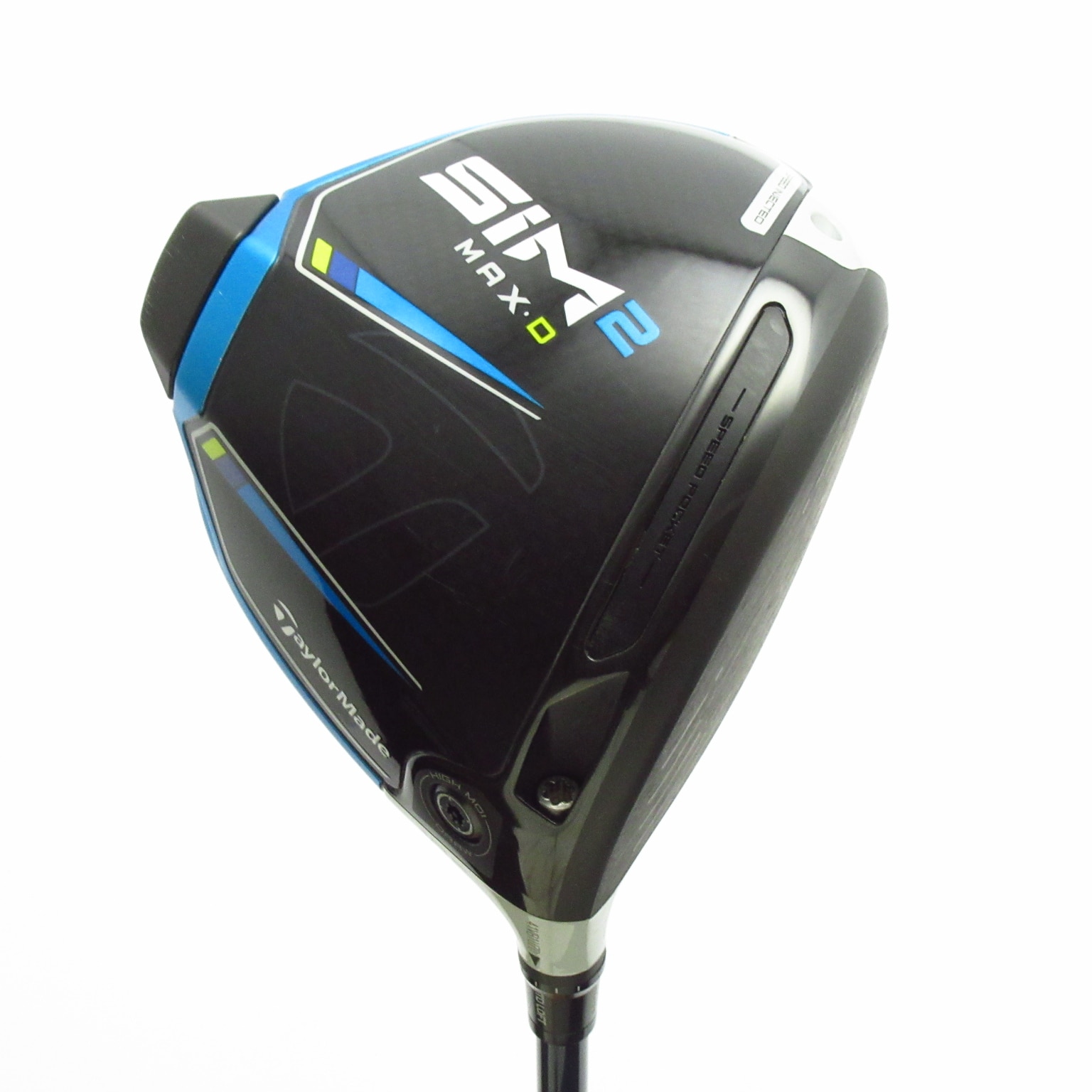 中古】SIM2 ドライバー (テーラーメイド) 通販｜GDO中古ゴルフクラブ