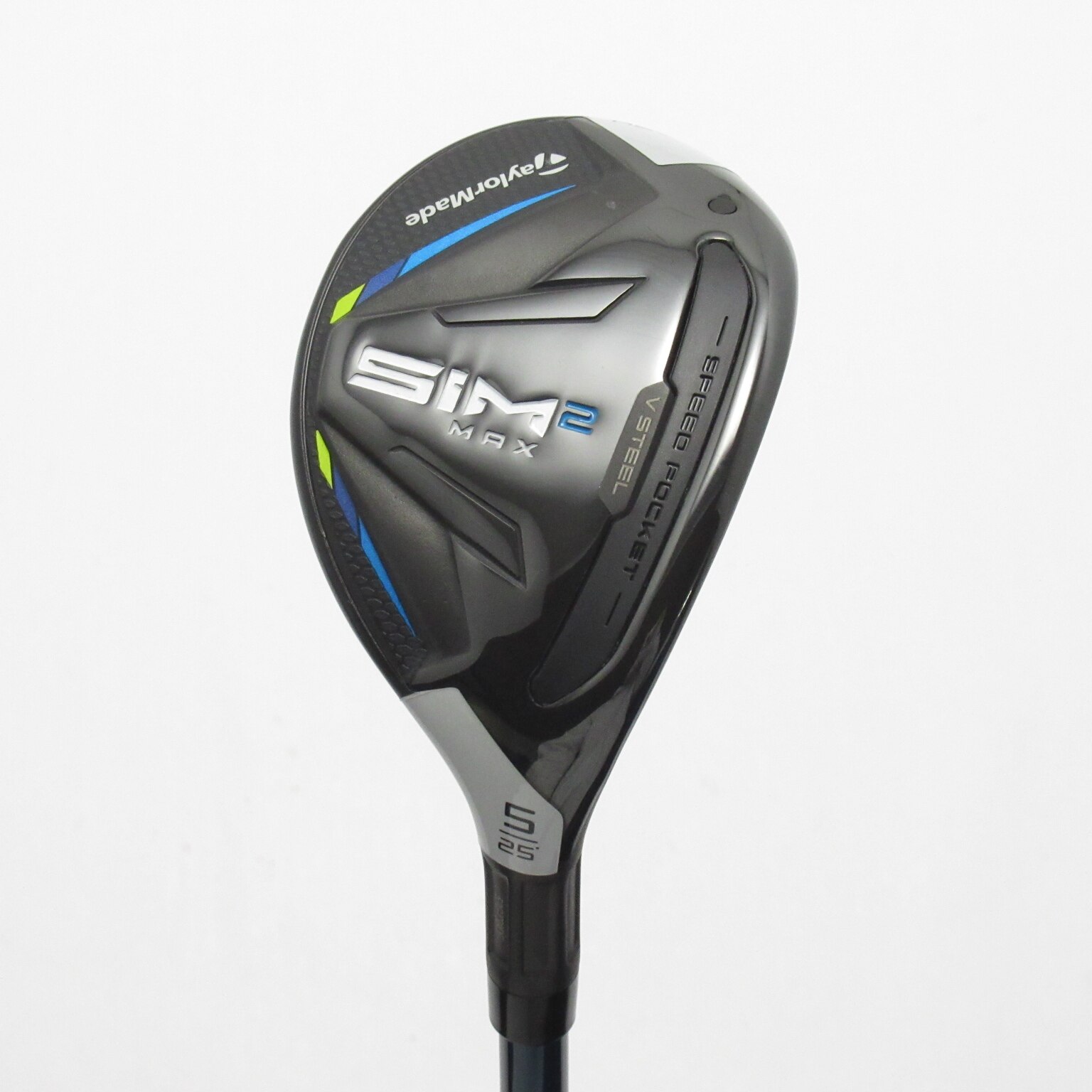 SIM2 レスキュー ユーティリティ 3番5番セット FREX R