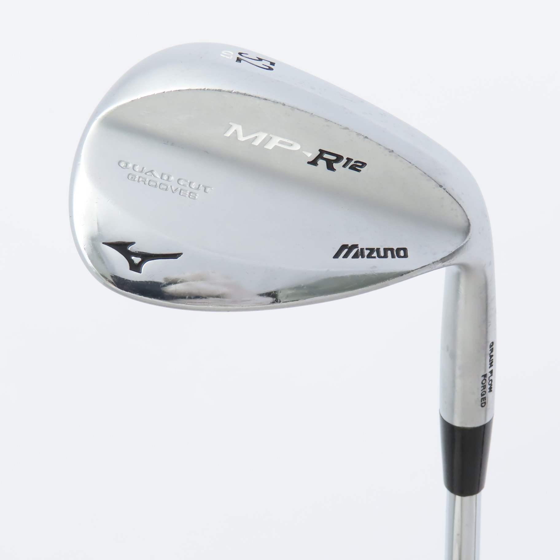 中古】MP ウェッジ (ミズノ) 通販｜GDO中古ゴルフクラブ