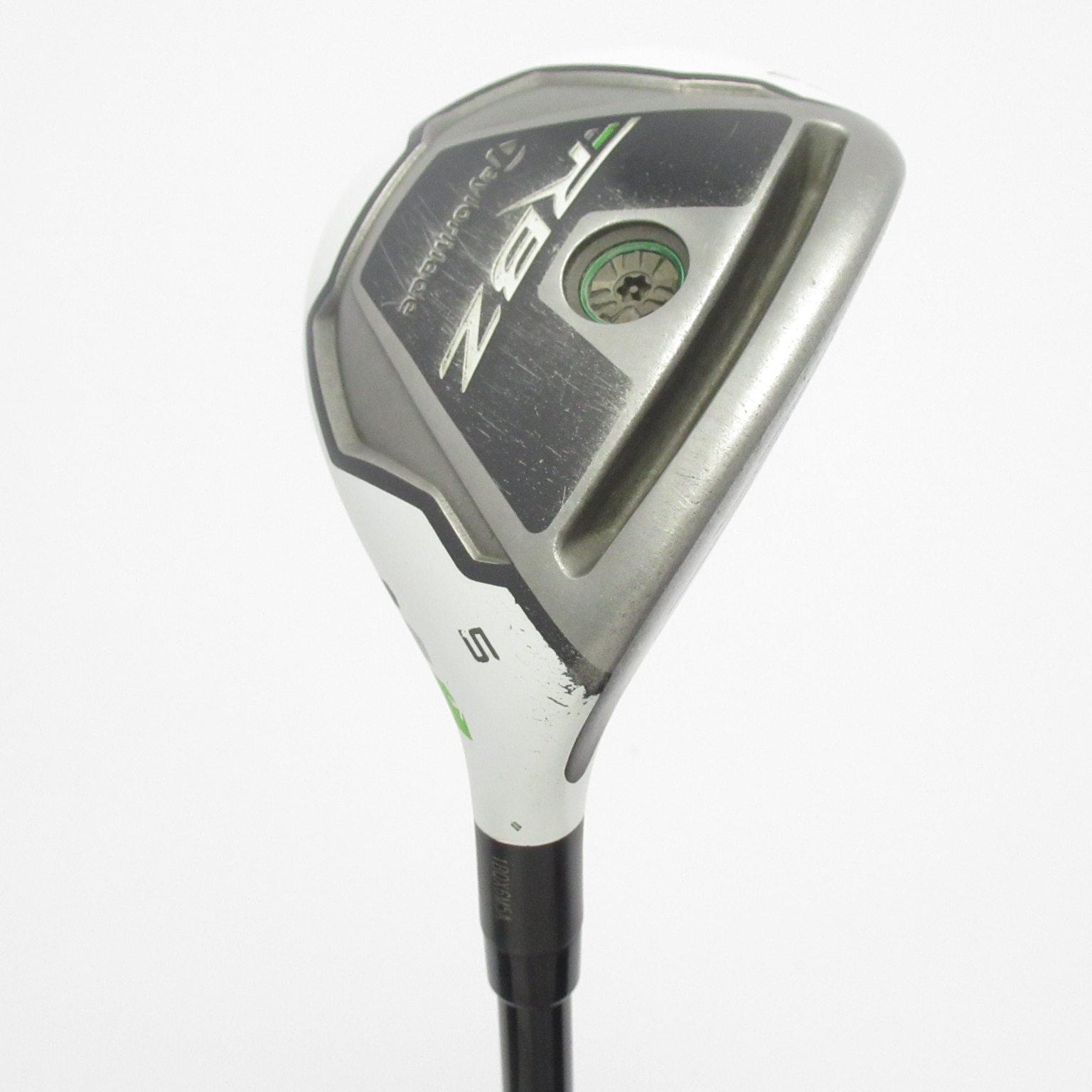 中古】RBZ(ロケットボールズ) ユーティリティ (テーラーメイド