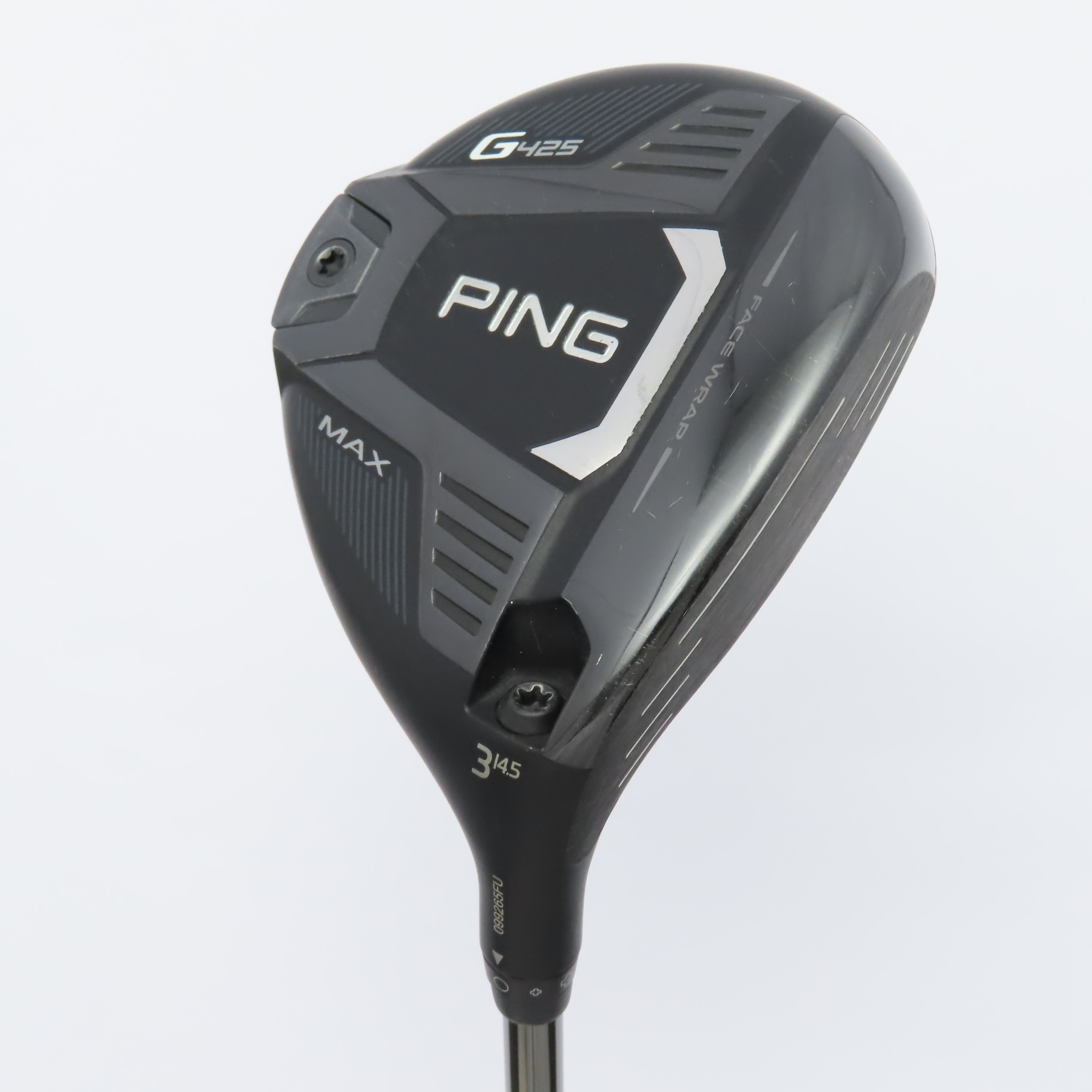 PING ピン G425 フェアウェイウッド SFT 5W(アーコス付き