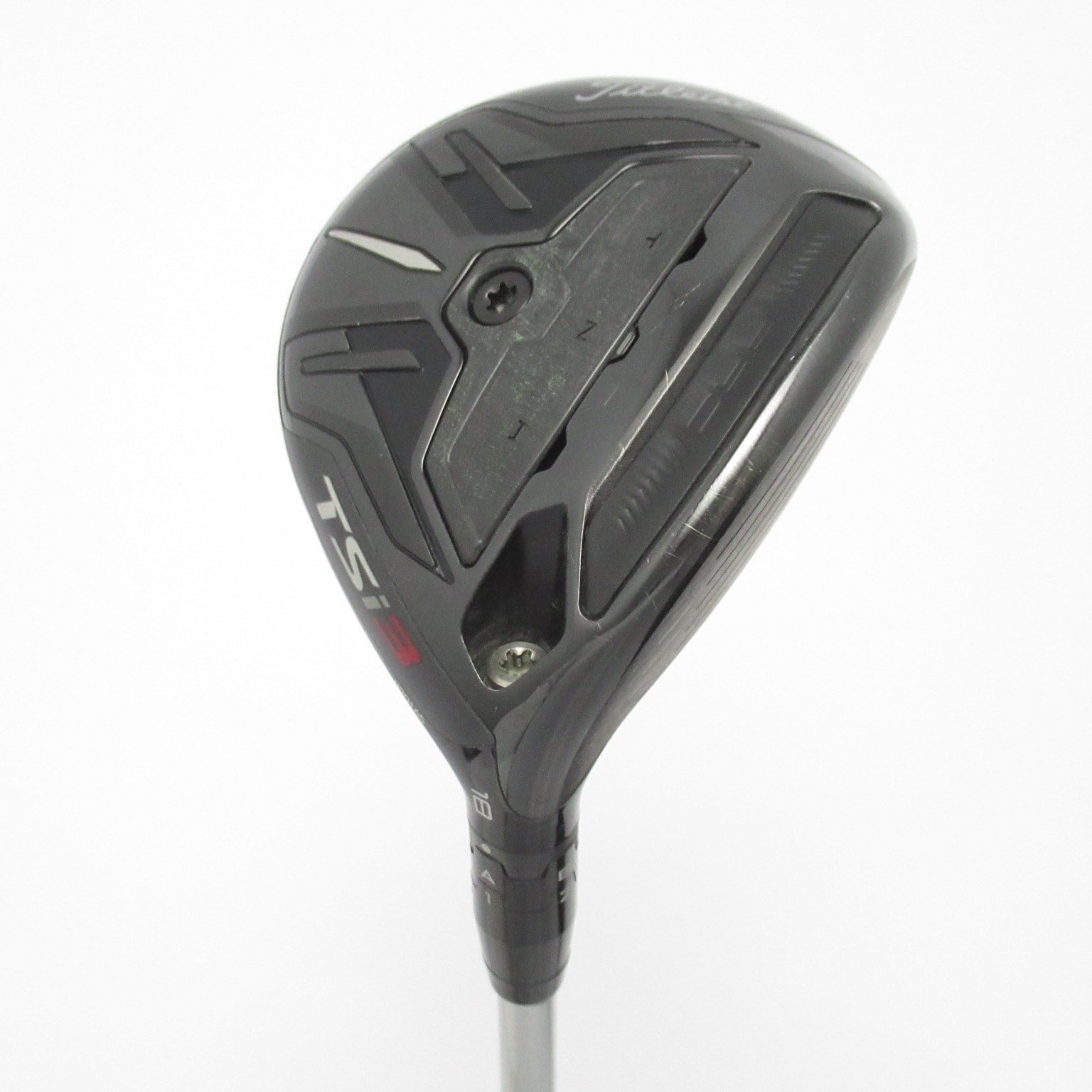 楽天市場】tsi1 フェアウェイウッド 18の通販