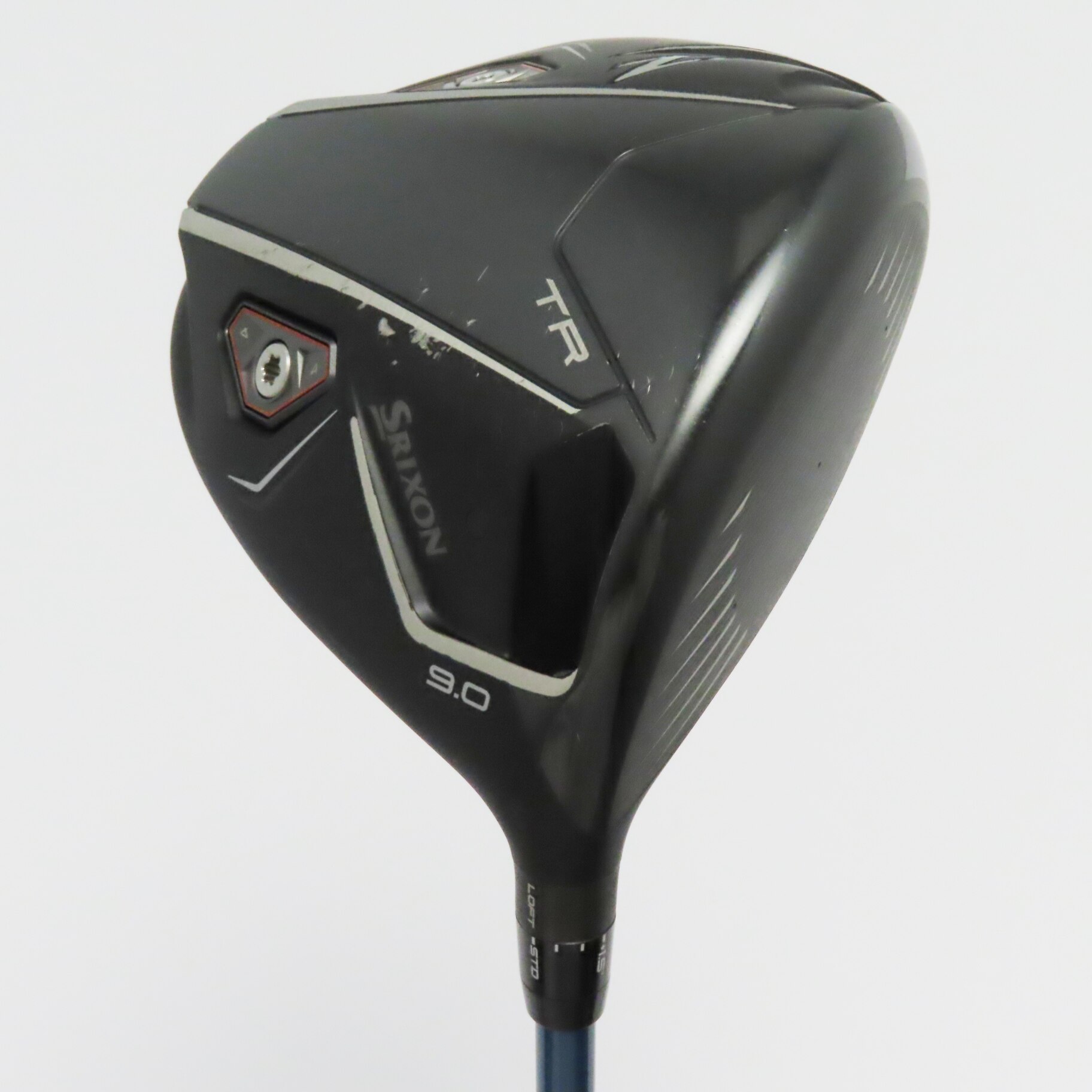 DUNLOP ダンロップ/ドライバー/SRIXON 565Z/Bランク/88【中古】 中古】スリクソン ドライバー (ダンロップ) 通販｜GDO中古ゴルフ