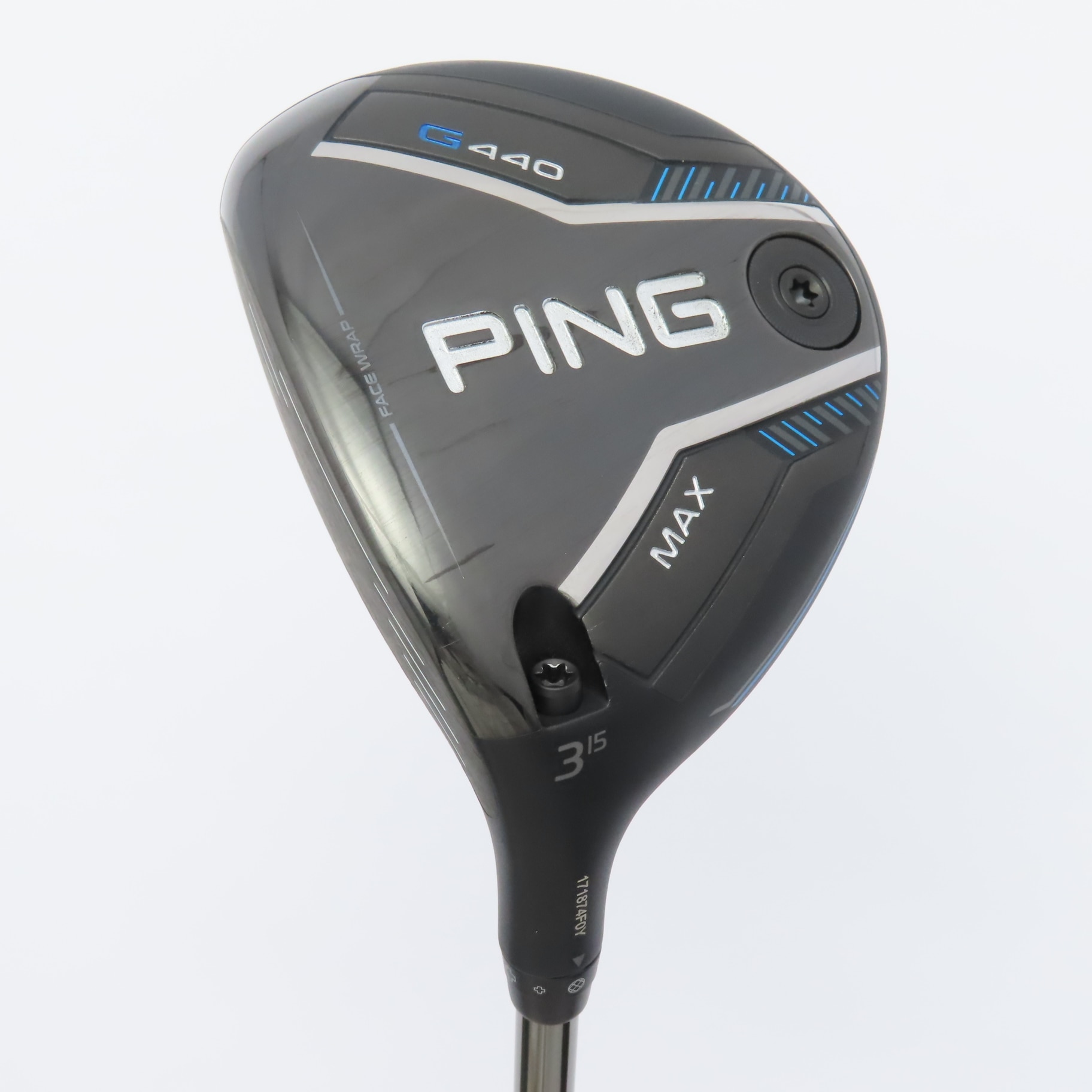 中古】ピン(PING) フェアウェイウッド レフティ 通販｜GDO中古