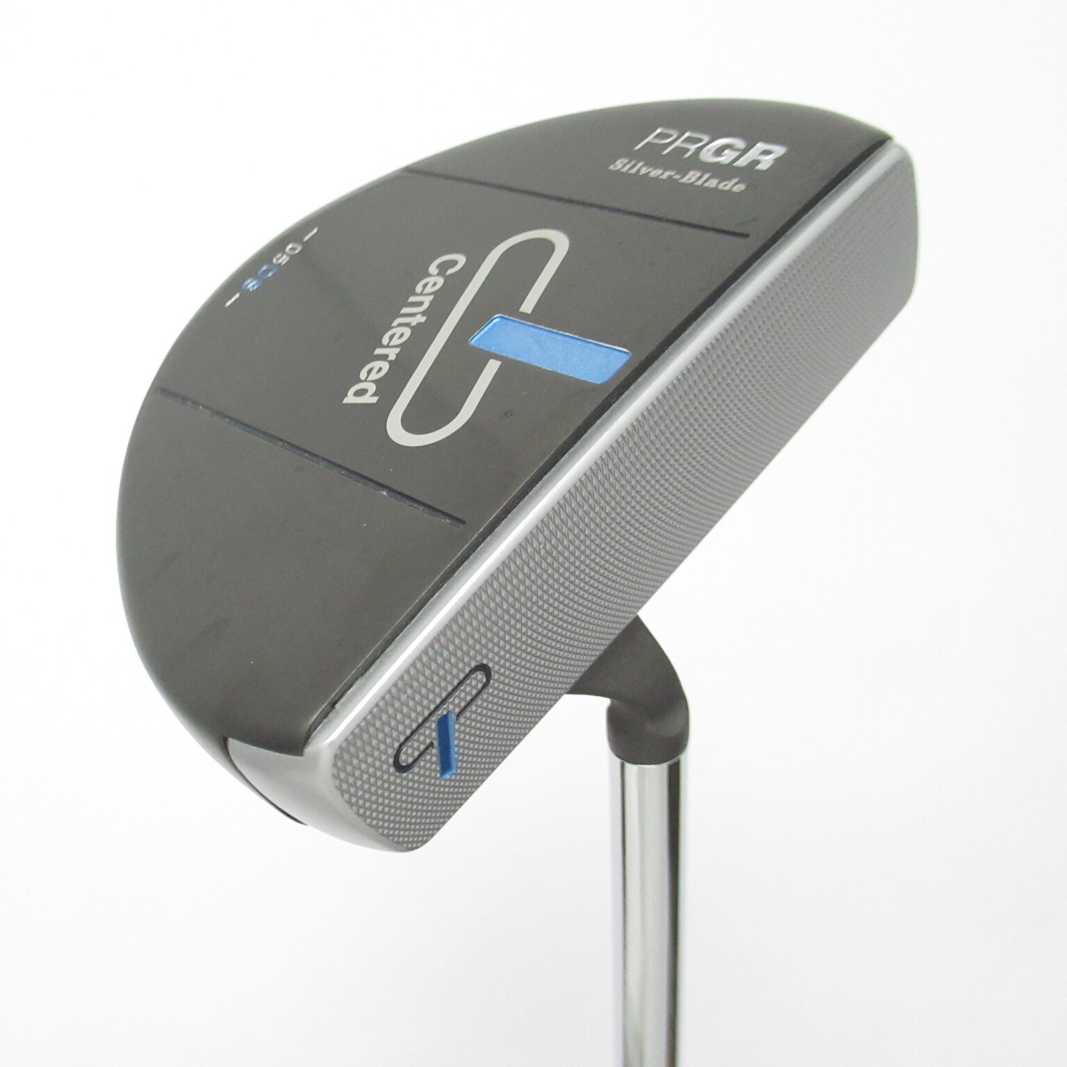 中古】シルバーブレード パター (プロギア) 通販｜GDO中古ゴルフ