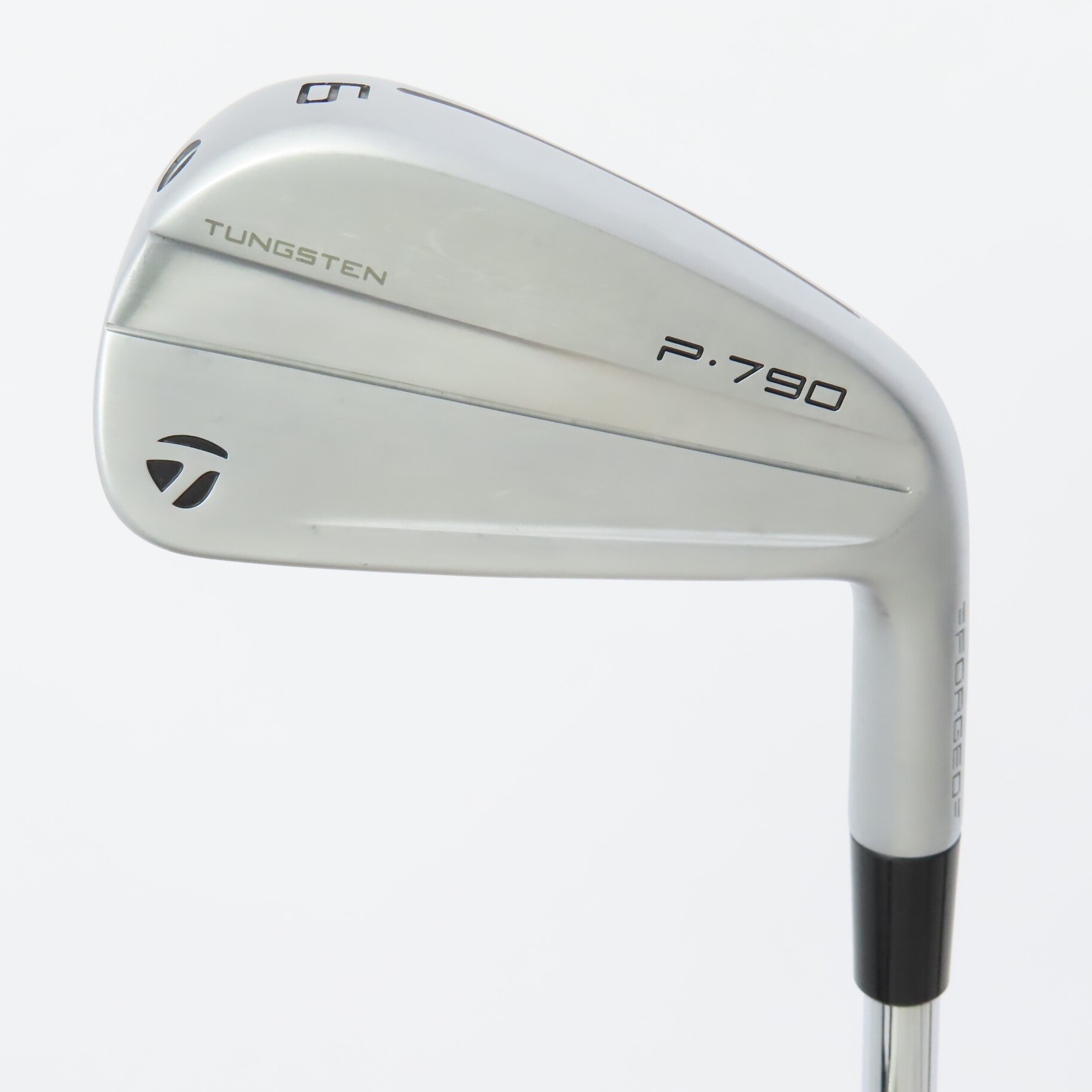 中古】P790 アイアンセット (テーラーメイド) 通販｜GDO中古