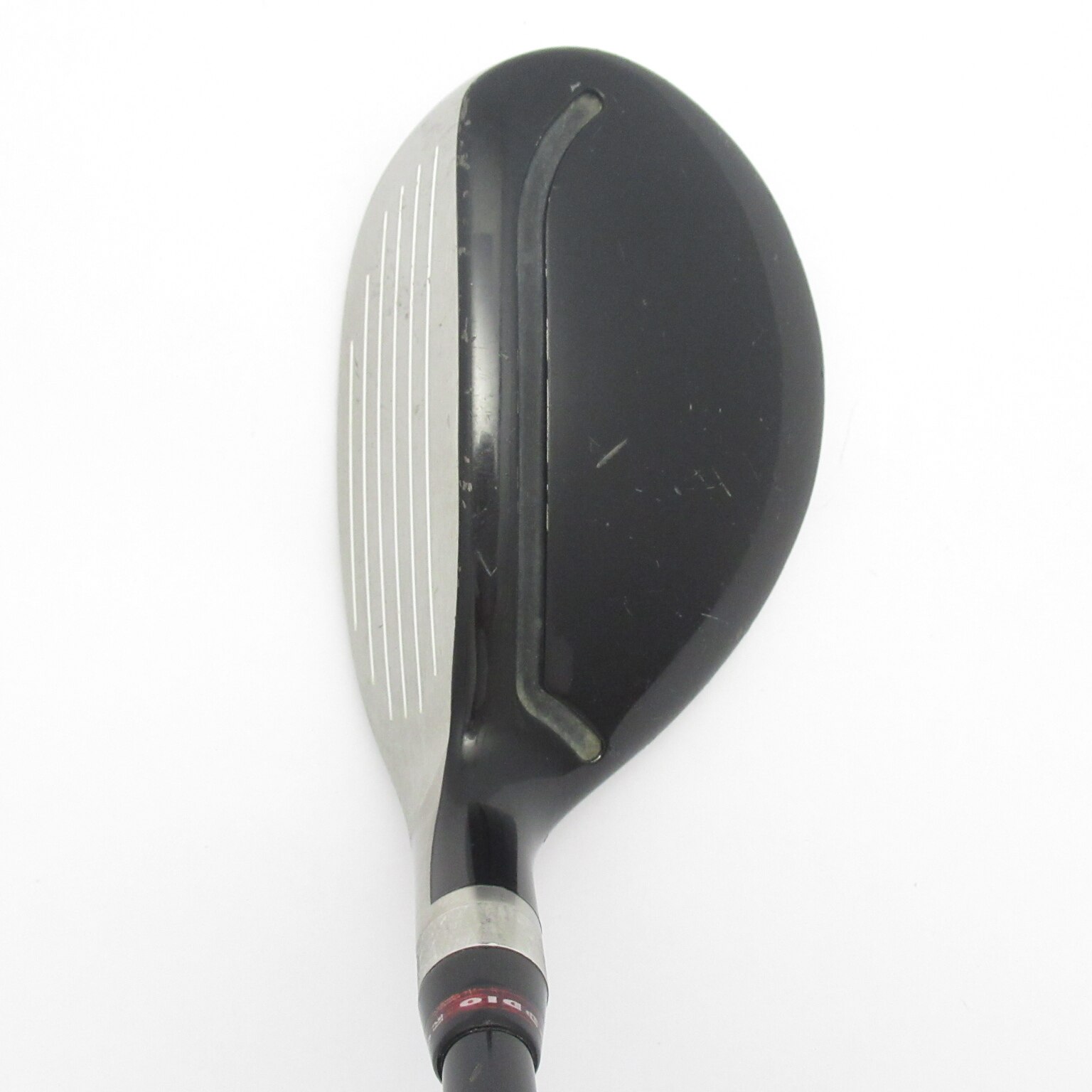 中古】RODDIO HYBRID UTILITY ユーティリティ カーボンシャフト