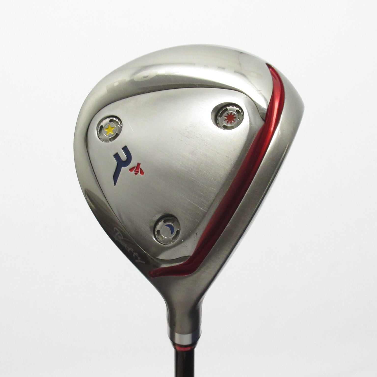 中古】RODDIO FAIRWAYWOOD フェアウェイウッド LOOP PROTOTYPE