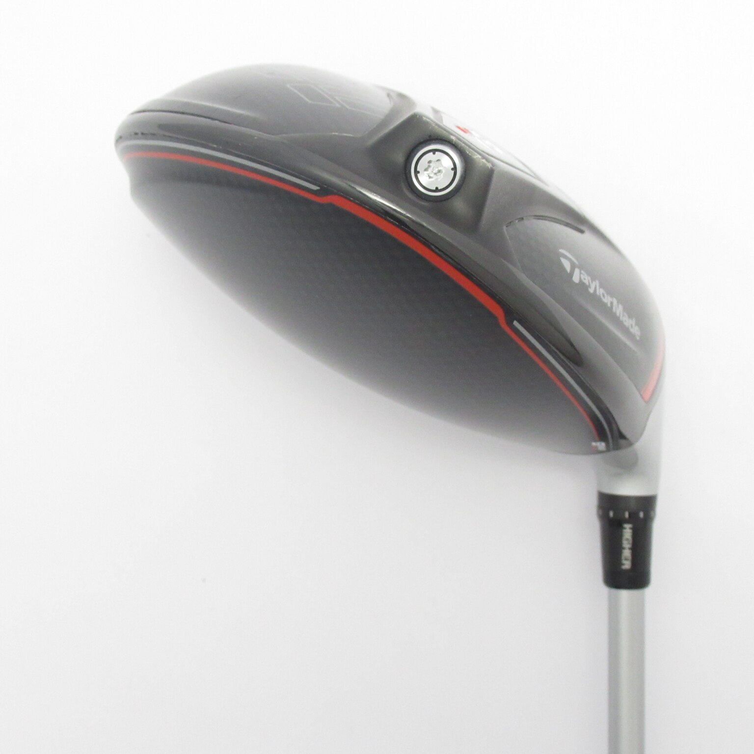 テーラーメイド　M6 ドライバー　FUBUKI TM5 シャフト　フレックスR 中古】M6 ドライバー FUBUKI TM5 2019 9 S C(ドライバー（単品
