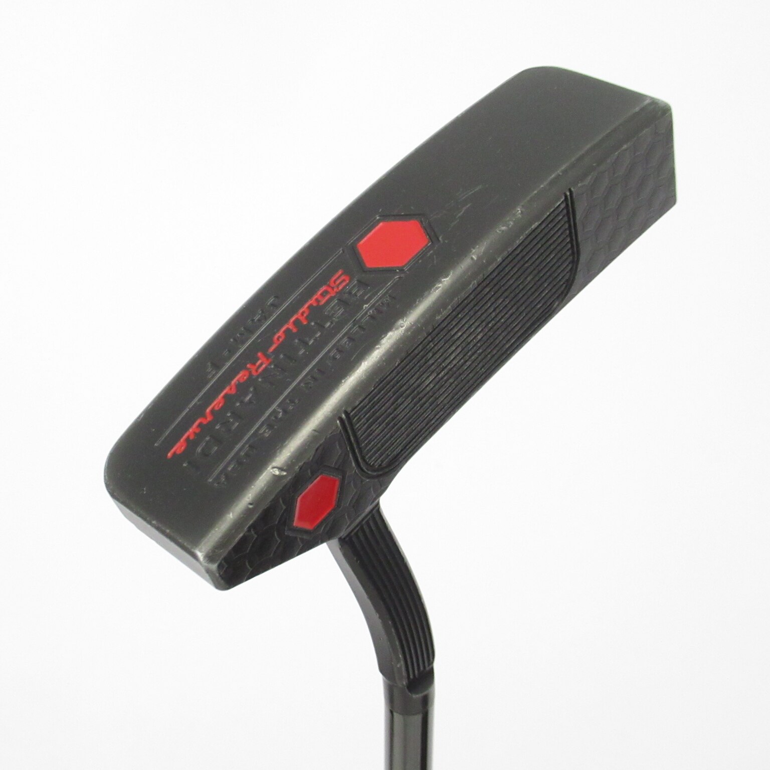 美品希少』ベティナルディSTUDIO SB-3　Ｌ字パター Amazon | ベティナルディゴルフ Putter 2021 Studio Stock 7