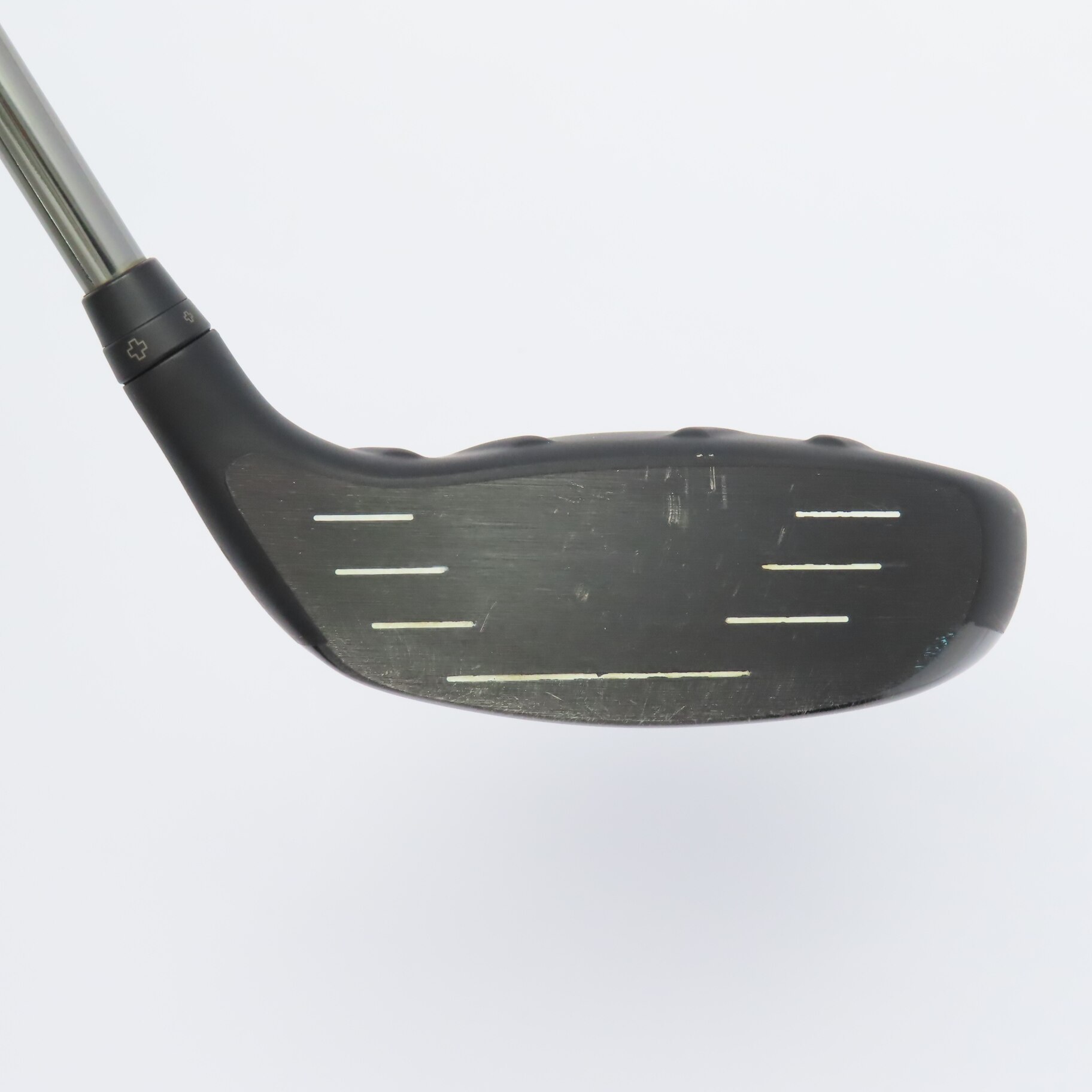 PING G400 3W フェアウェイウッド　レフティ G400フェアウェイウッド│CLUB PING【PINGオフィシャルサイト】