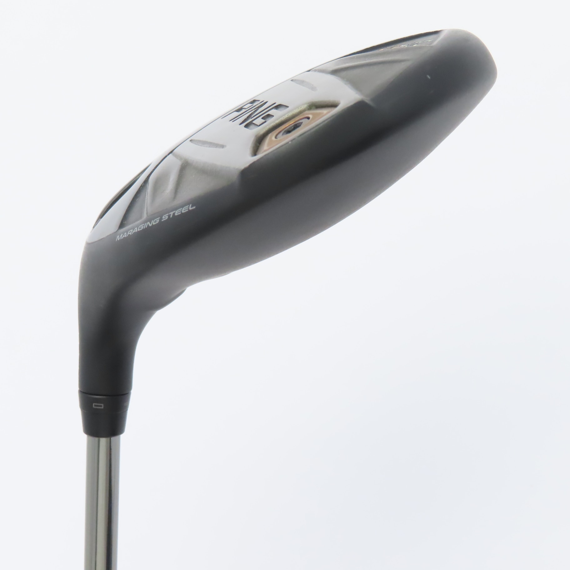 PING G400 3W フェアウェイウッド　レフティ G400フェアウェイウッド│CLUB PING【PINGオフィシャルサイト】