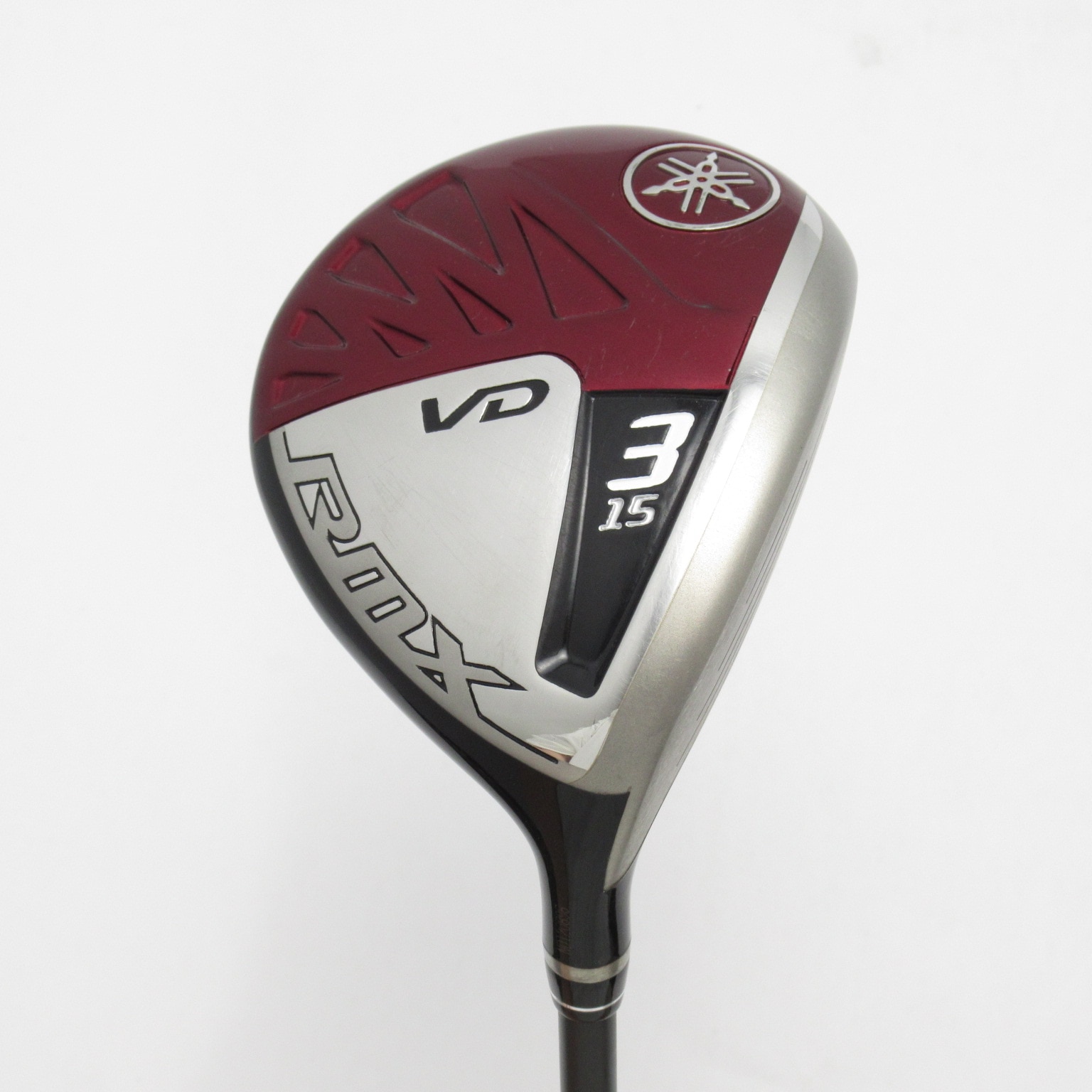 中古】RMX VD フェアウェイウッド ATTAS MB FW 75 15 S CD