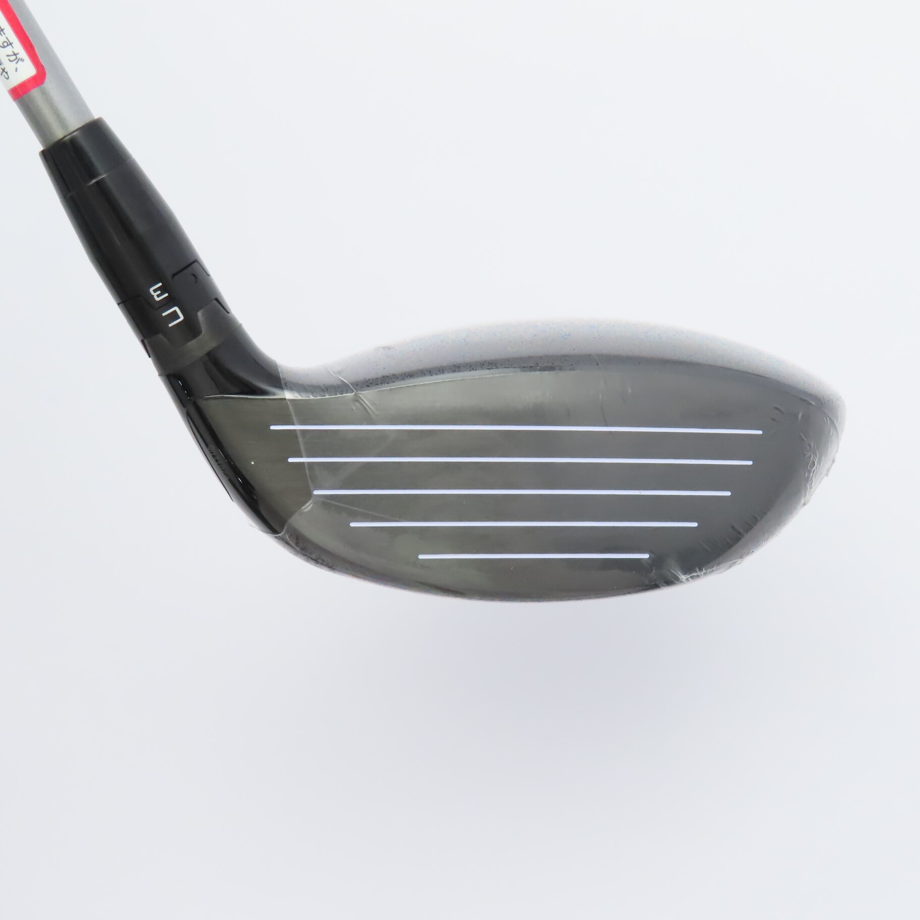 中古】TSR3 フェアウェイウッド TSP310 60 15 S A レフティ