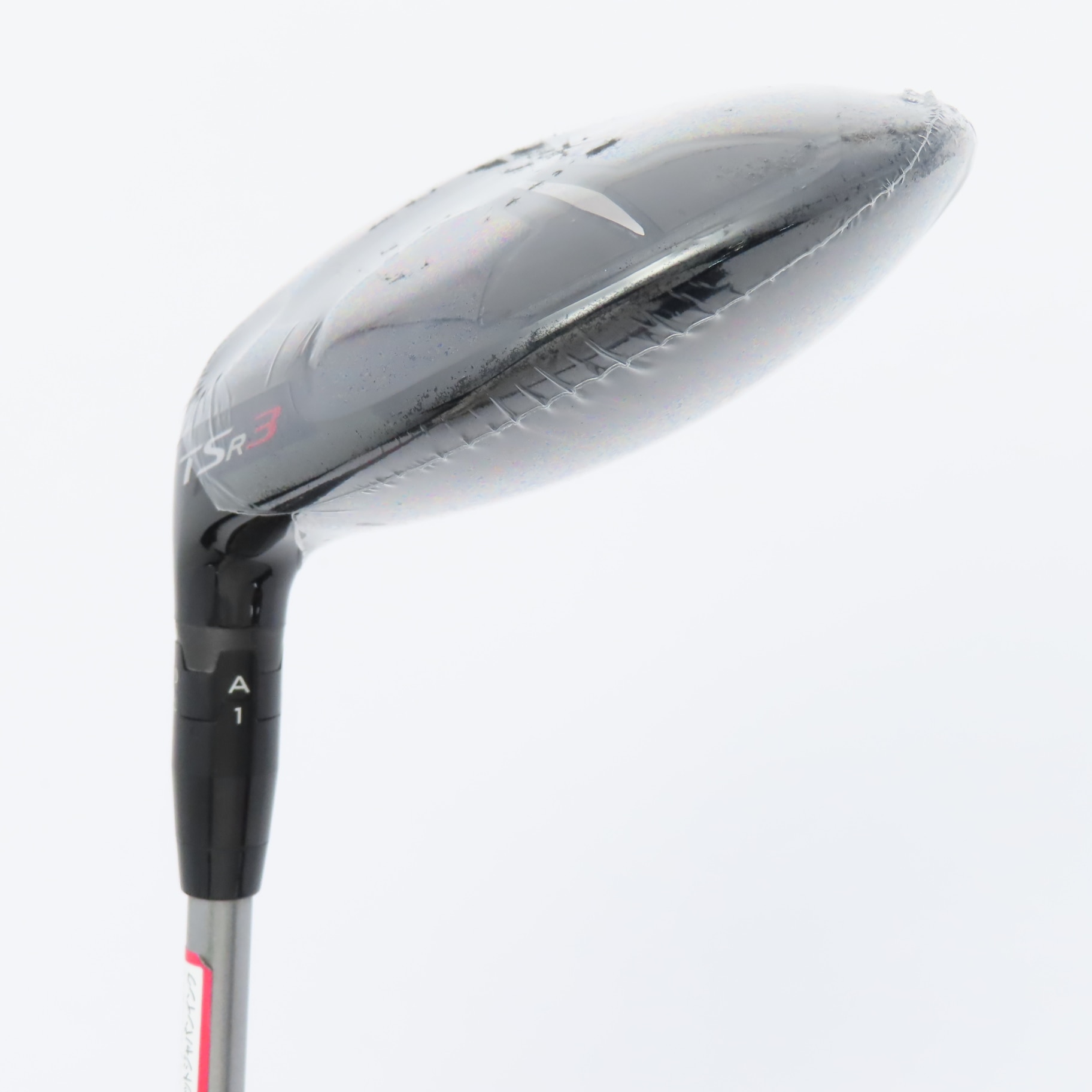 中古】TSR3 フェアウェイウッド TSP310 60 15 S A レフティ