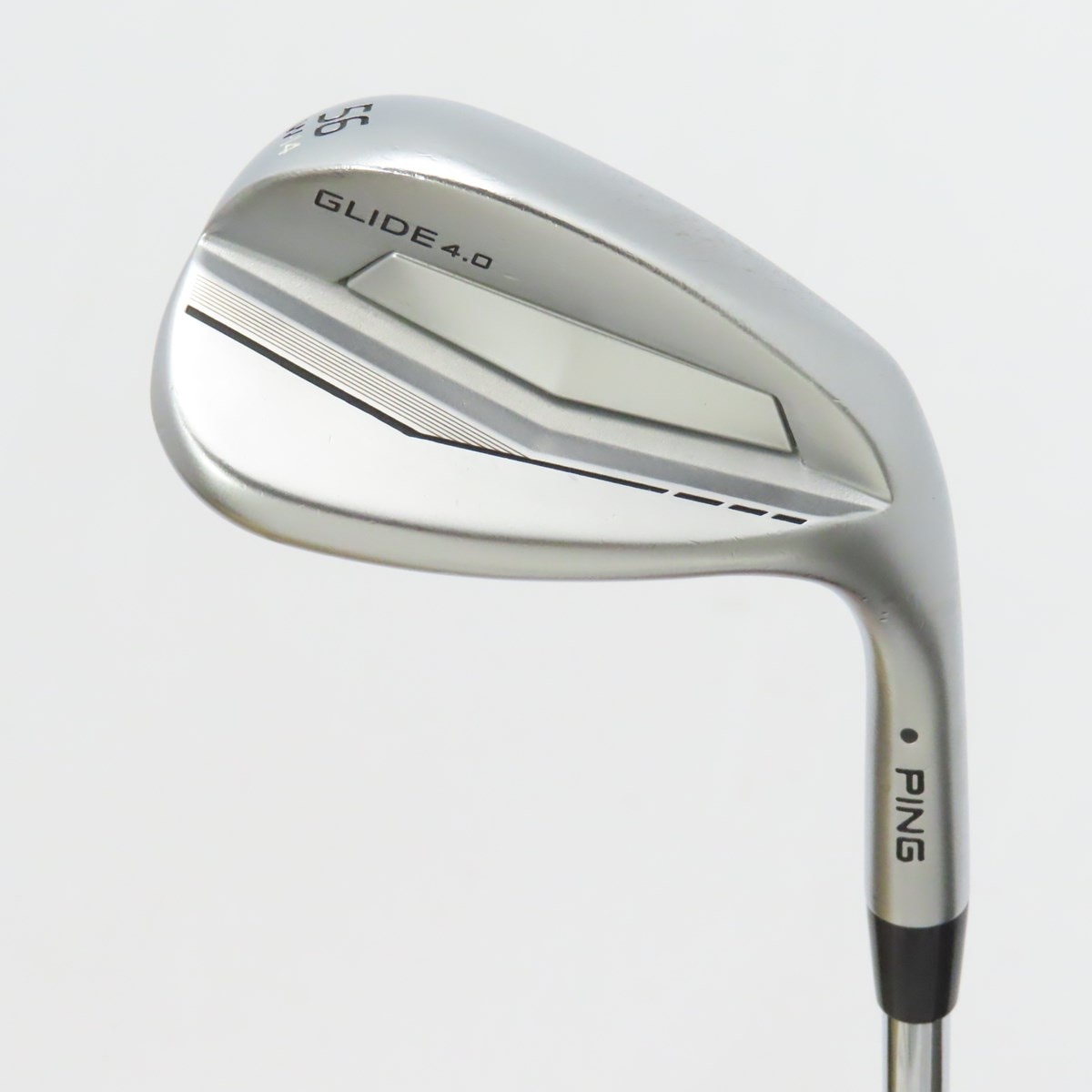 GLIDE 4.0 56°12°ウェッジ レフティー