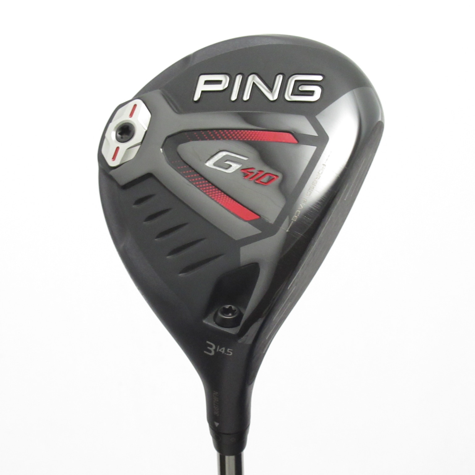 中古】G410 フェアウェイウッド (ピン) 通販｜GDO中古ゴルフクラブ