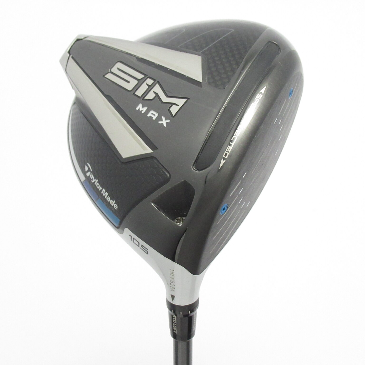 クラブ TENSEI BLUE TM 50 中古】SIM マックス ドライバー TENSEI BLUE TM50 10.5 SR C
