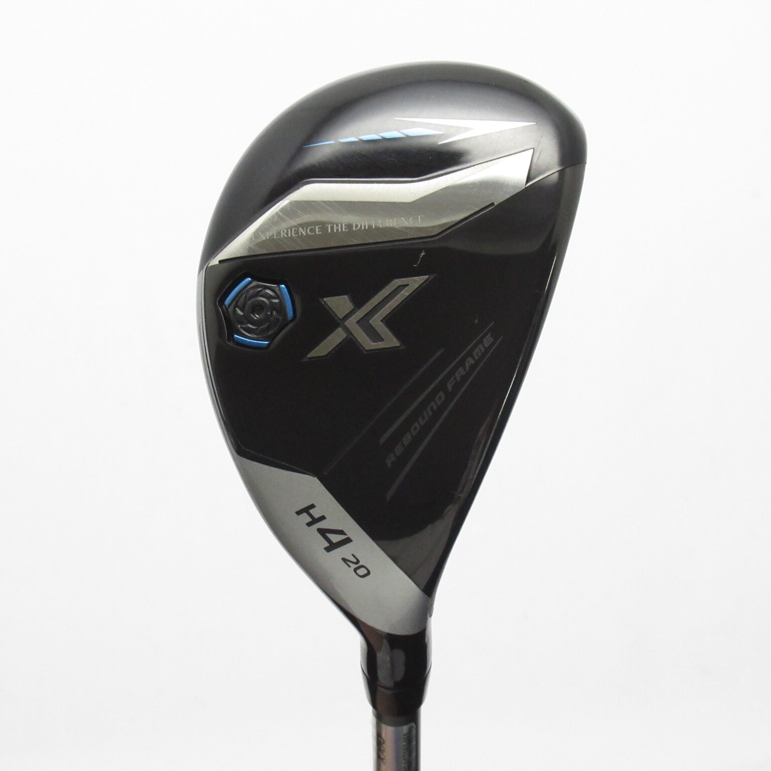 中古】ゼクシオ x [2024] ユーティリティ (ダンロップ) ゼクシオ