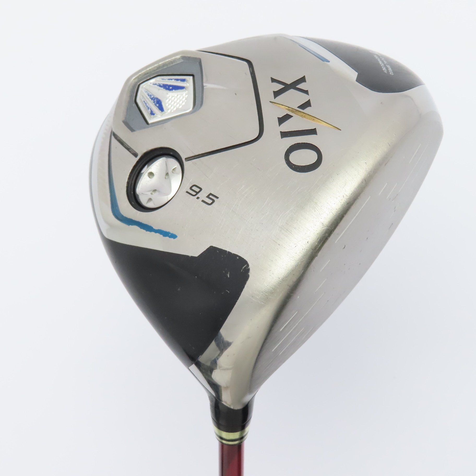 ダンロップ XXIO 2014 MP800 ドライバー 11.5° R レフティ ゼクシオ2014モデル MP800 ダンロップ ドライバー クラブ詳細