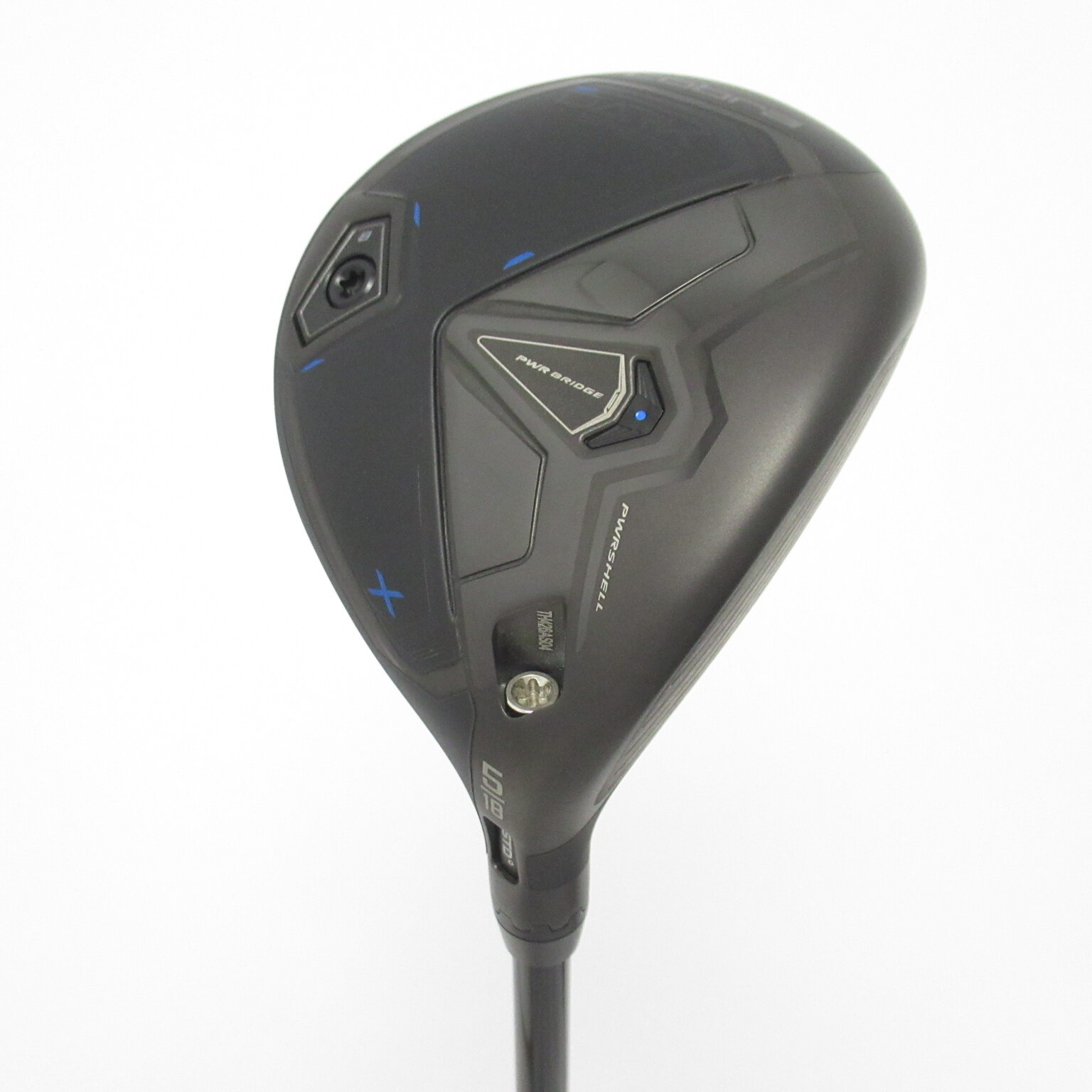 中古】ダークスピード X フェアウェイウッド (コブラ) ダーク