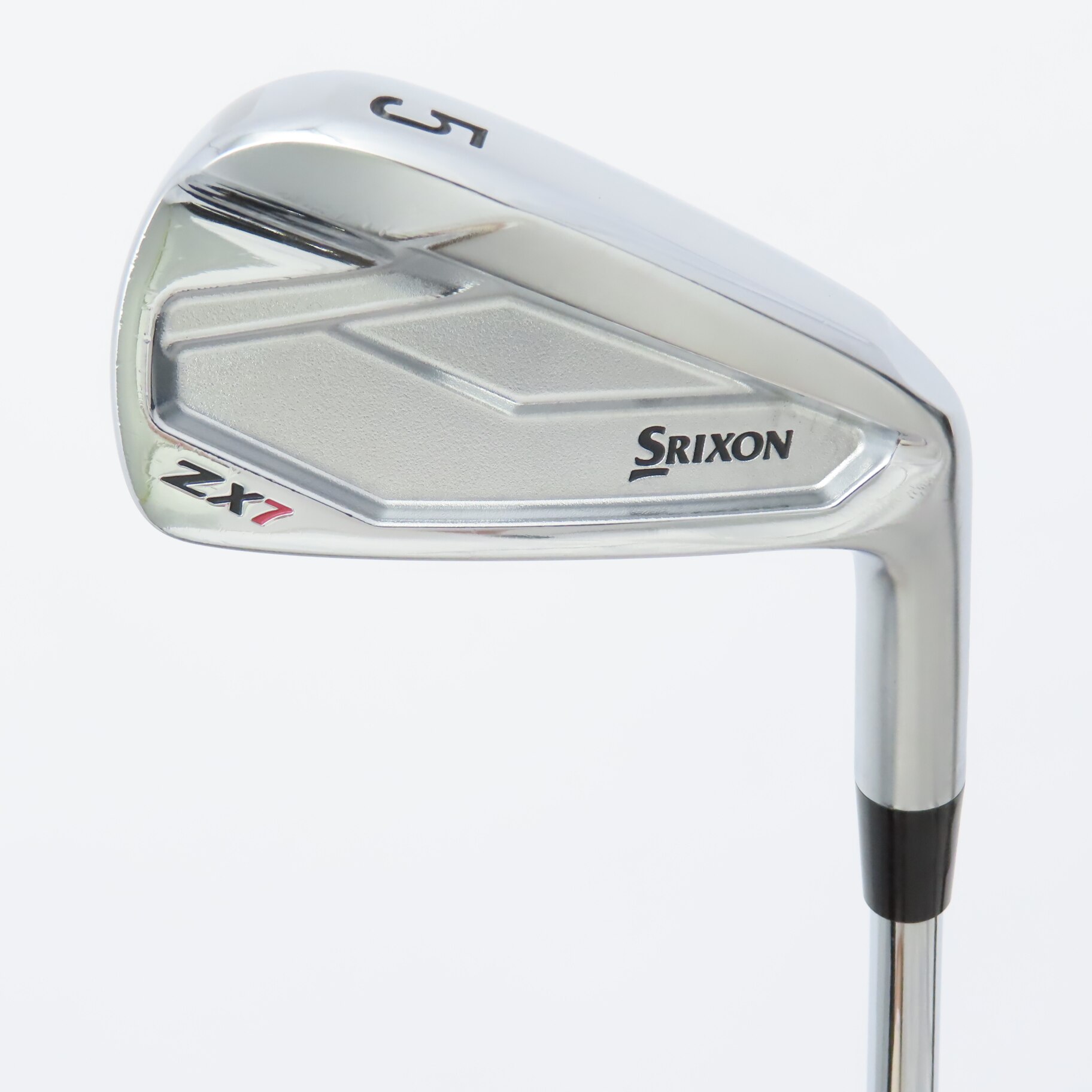 大きい割引 アイアン ZX7 中古】スリクソン N.S.PRO TOUR SYSTEM3 MODUS3 クラブ