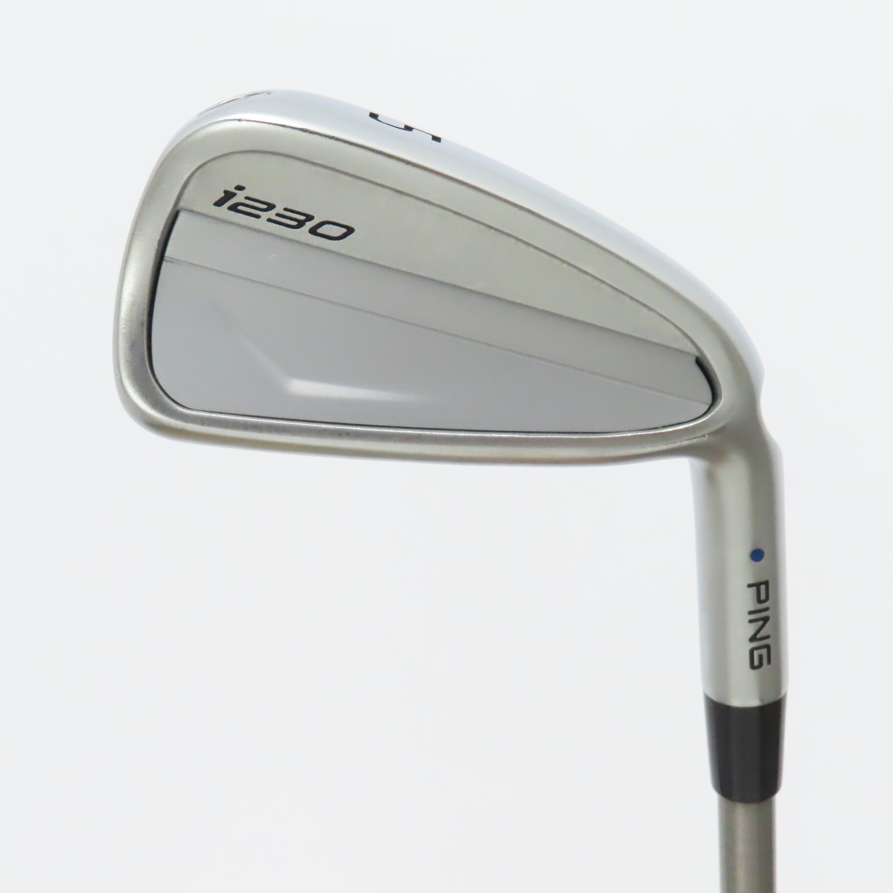 中古】i230 アイアンセット (ピン) Iシリーズ 通販｜GDO中古
