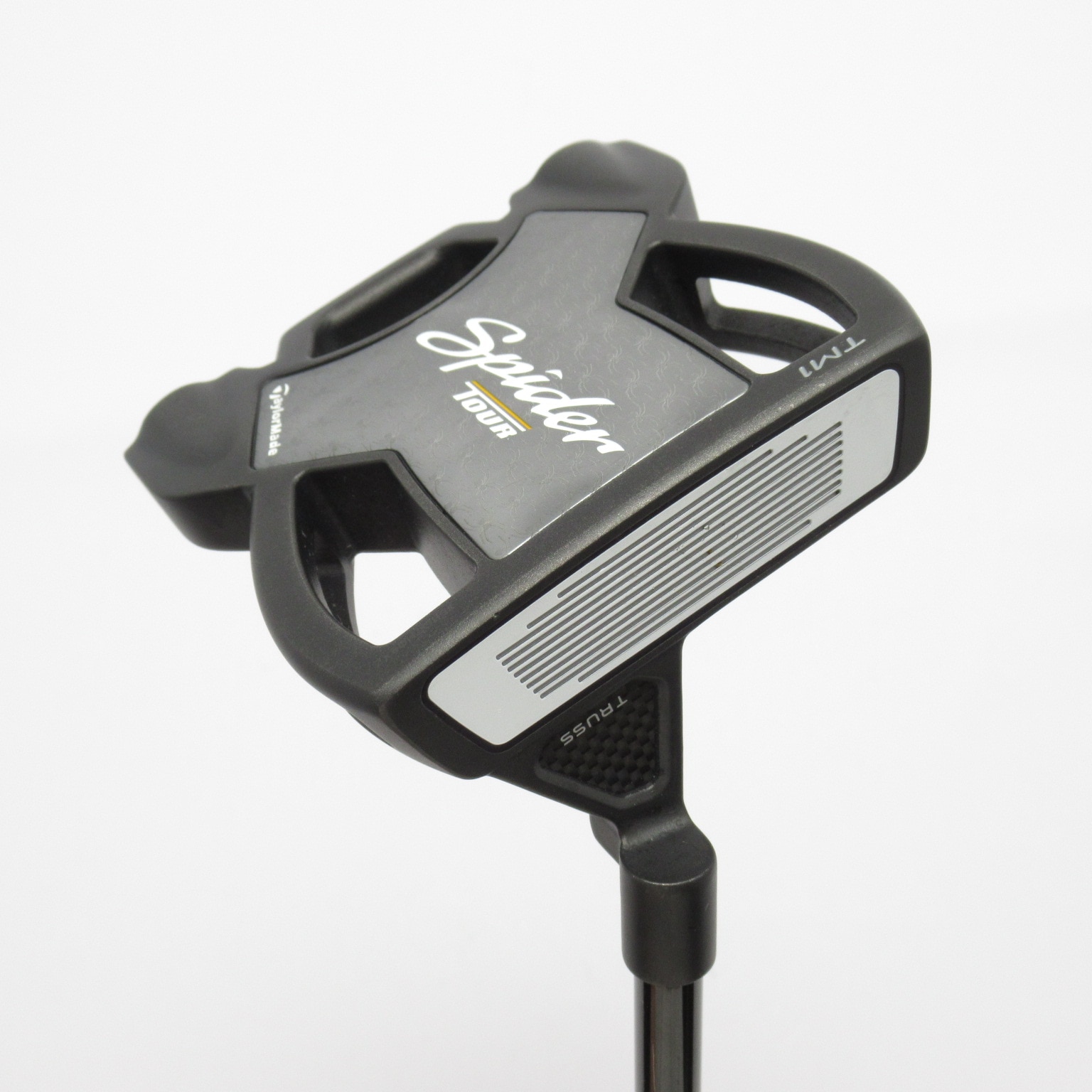 TaylorMade - テーラーメイド パター スパイダーX シングルベンド 33インチ 中古 Spider X テーラーメイド スパイダーエックス パター BLUE/WHITE