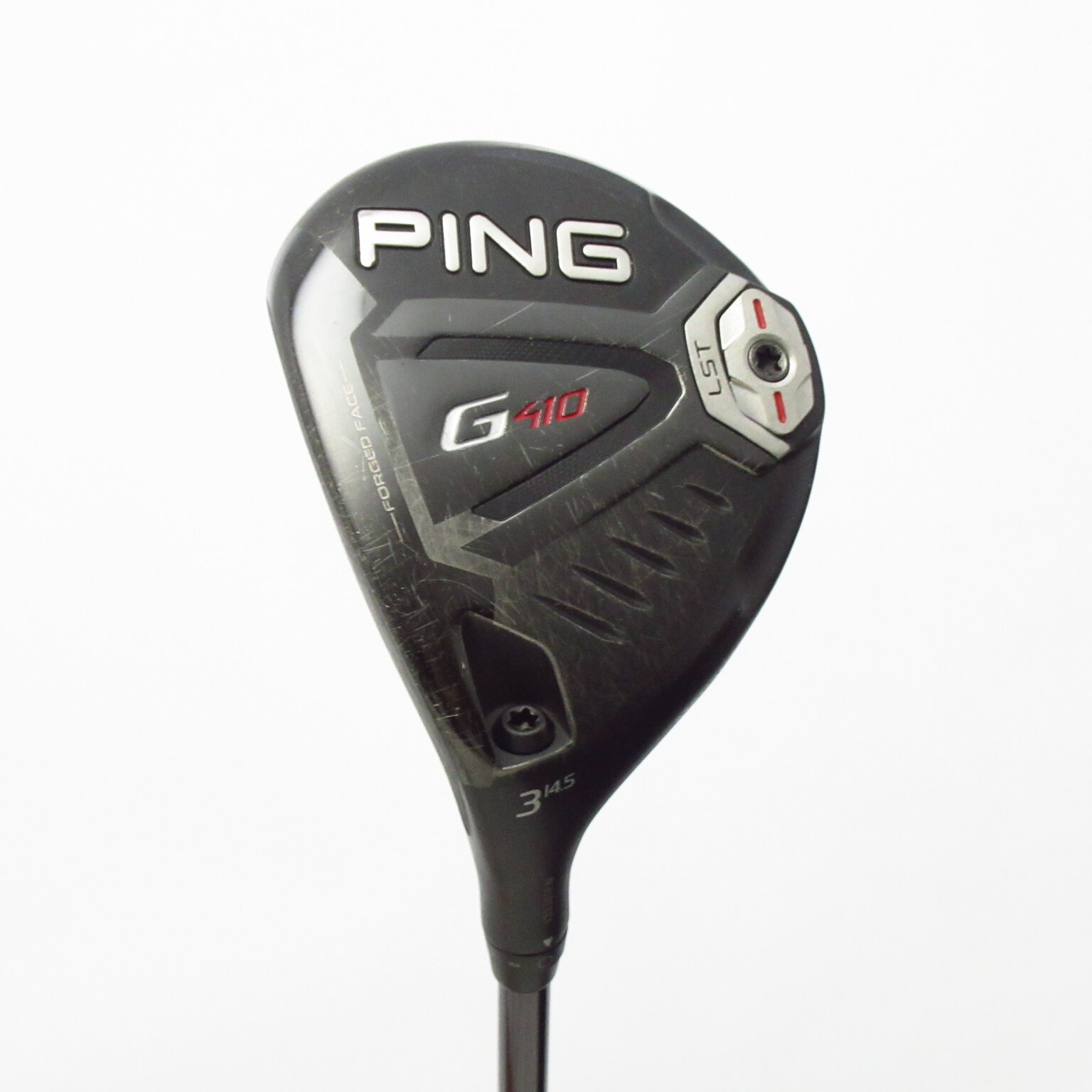 中古】G410 (ピン) メンズ レフティ 通販｜GDO中古ゴルフクラブ