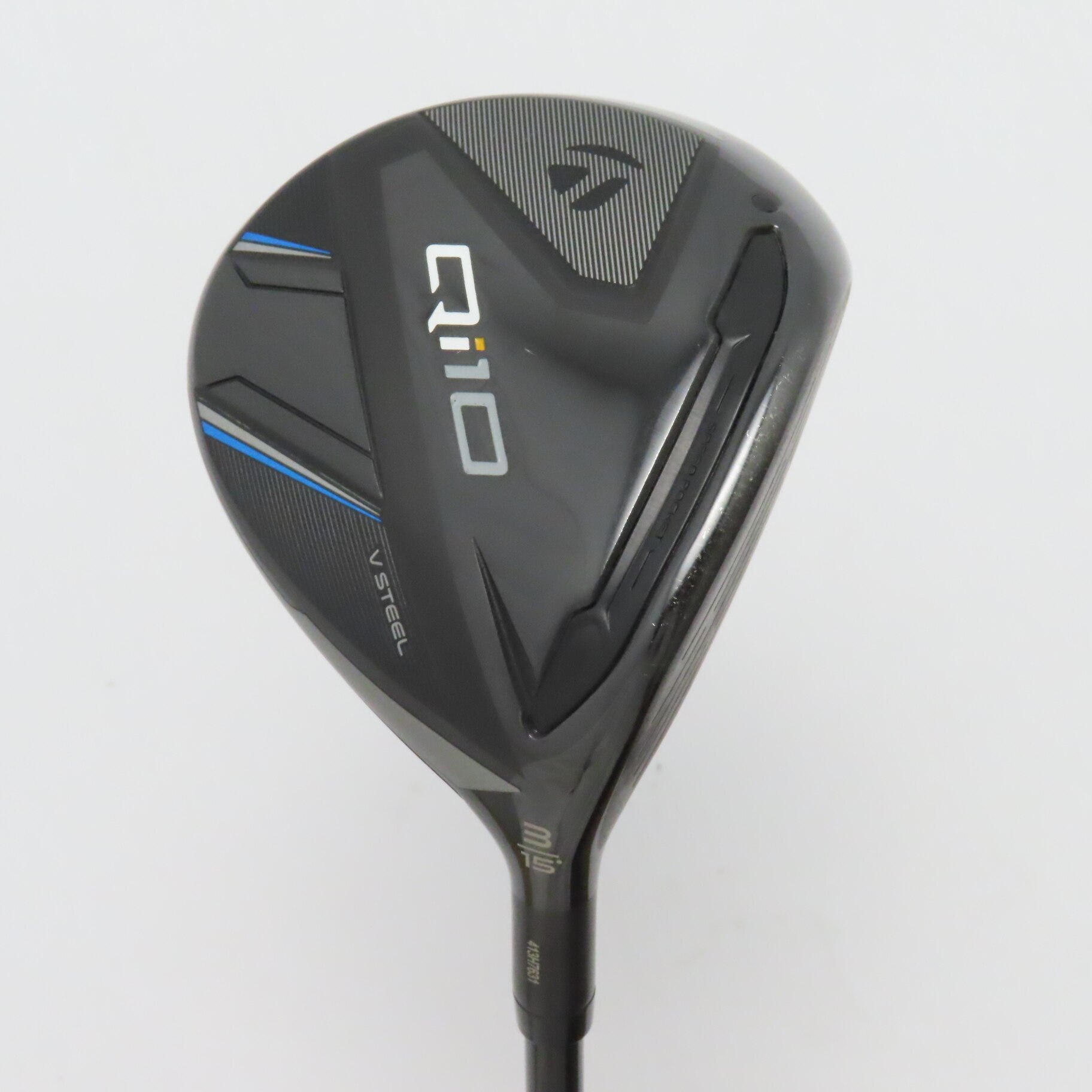 VENTUS BLACK 5S VELOCORE フェアウェイウッド用 ベンタスブラック5S